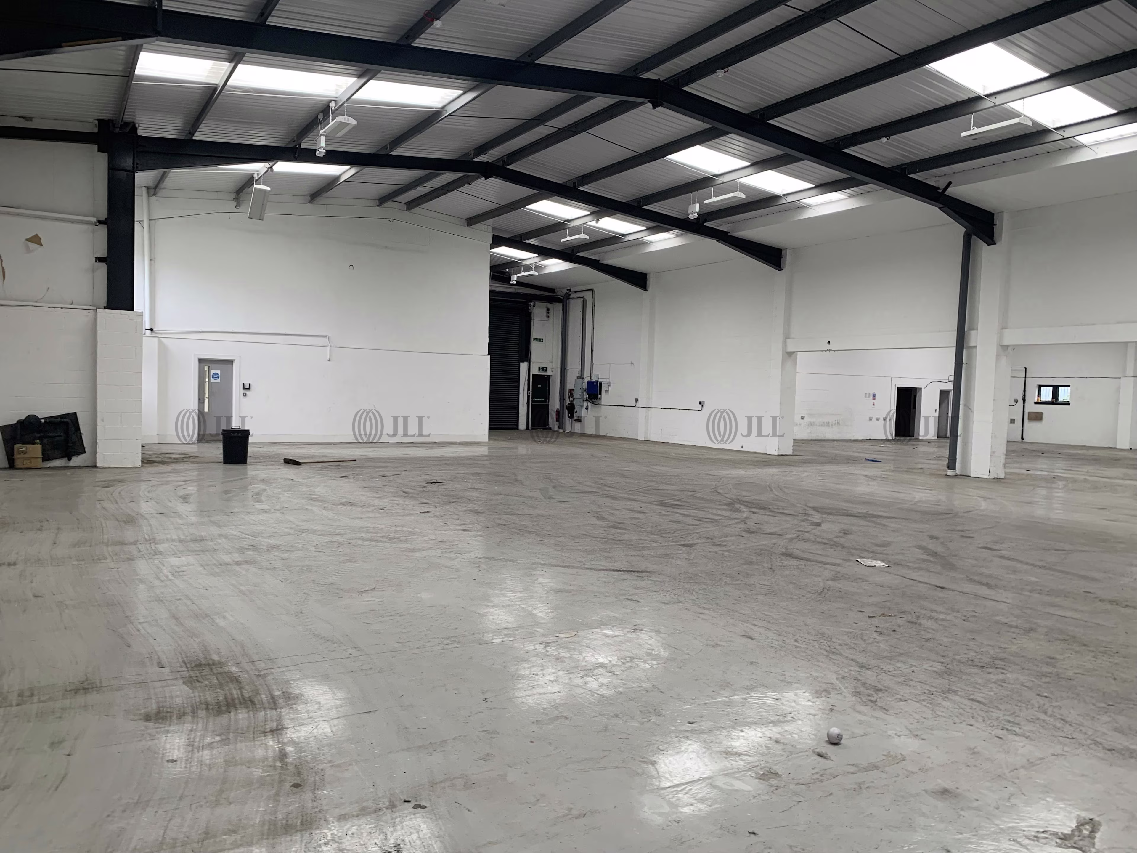 Units 2-3, Pasadena Trading Estate