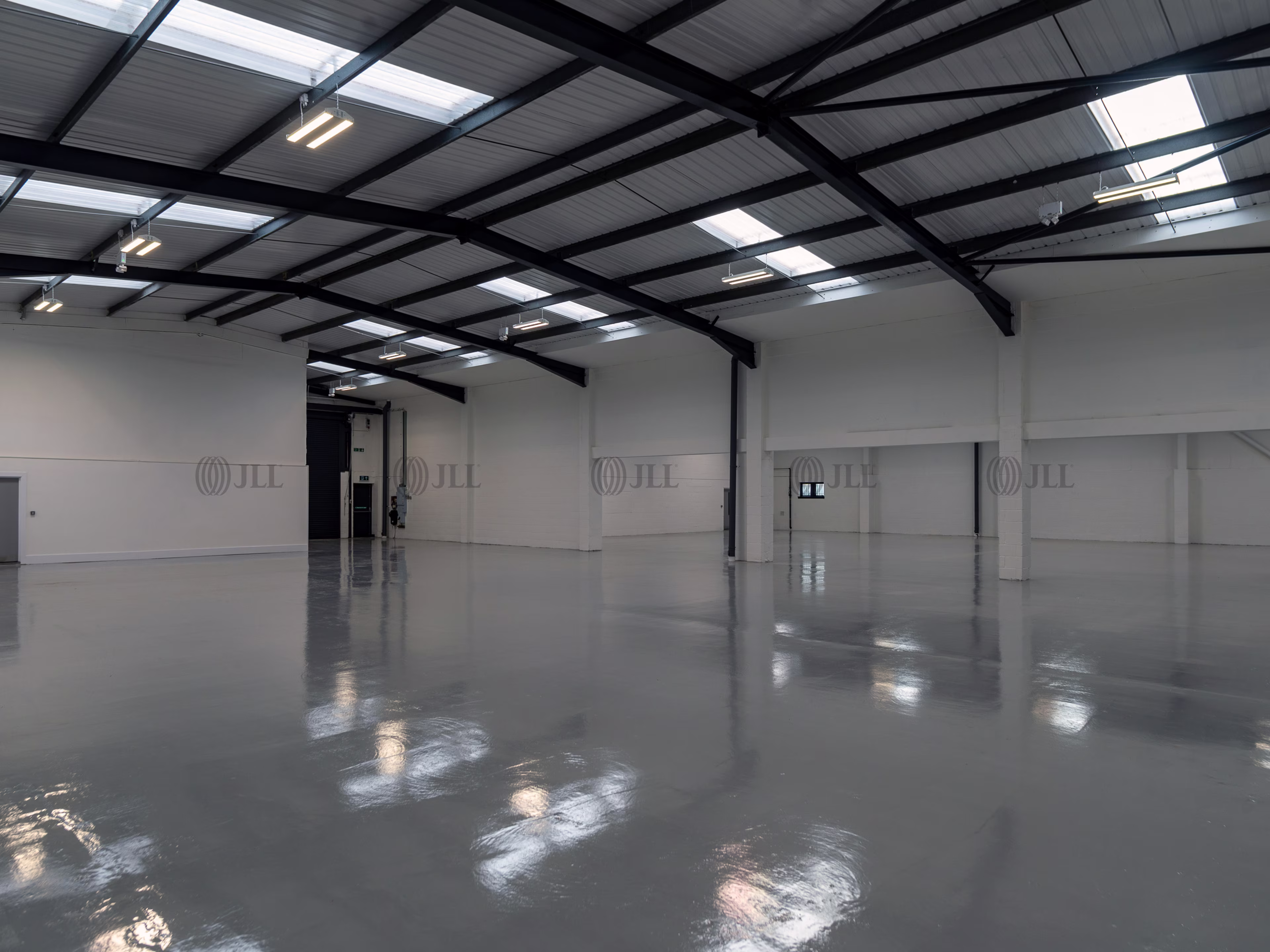 Units 2-3, Pasadena Trading Estate