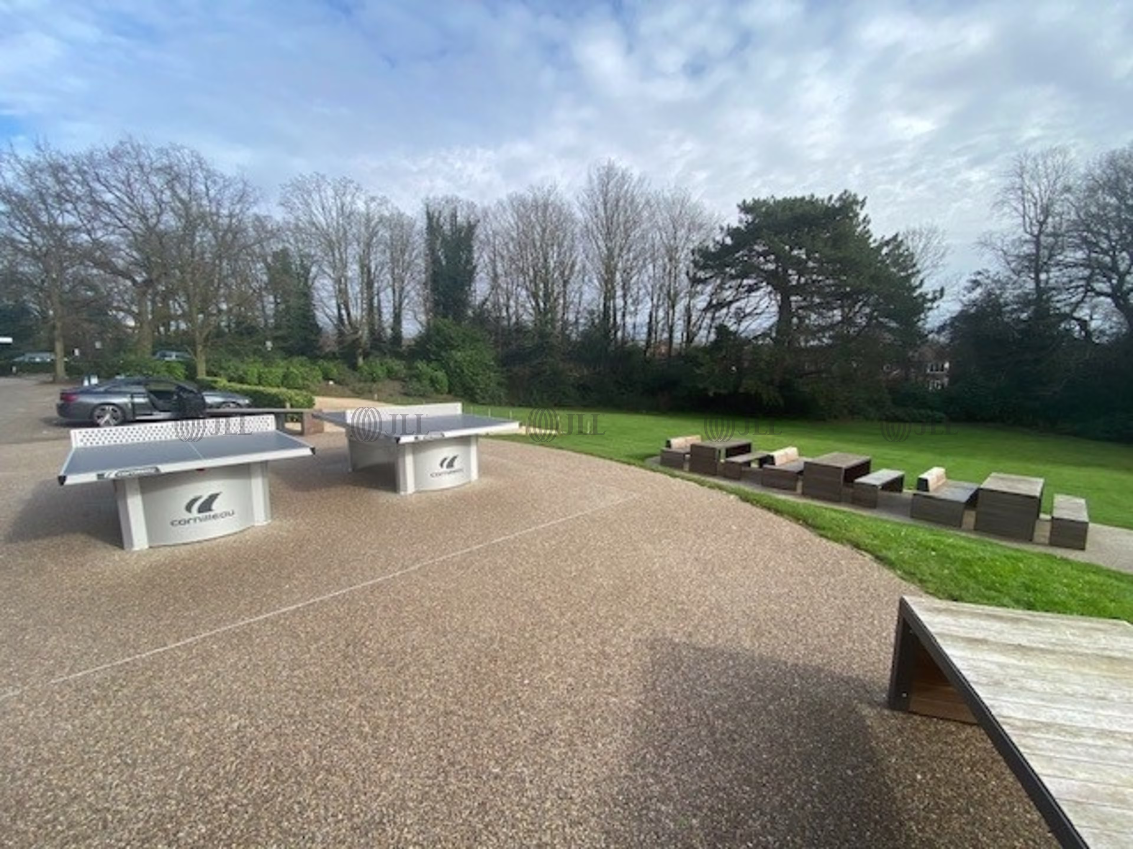 Egerton House