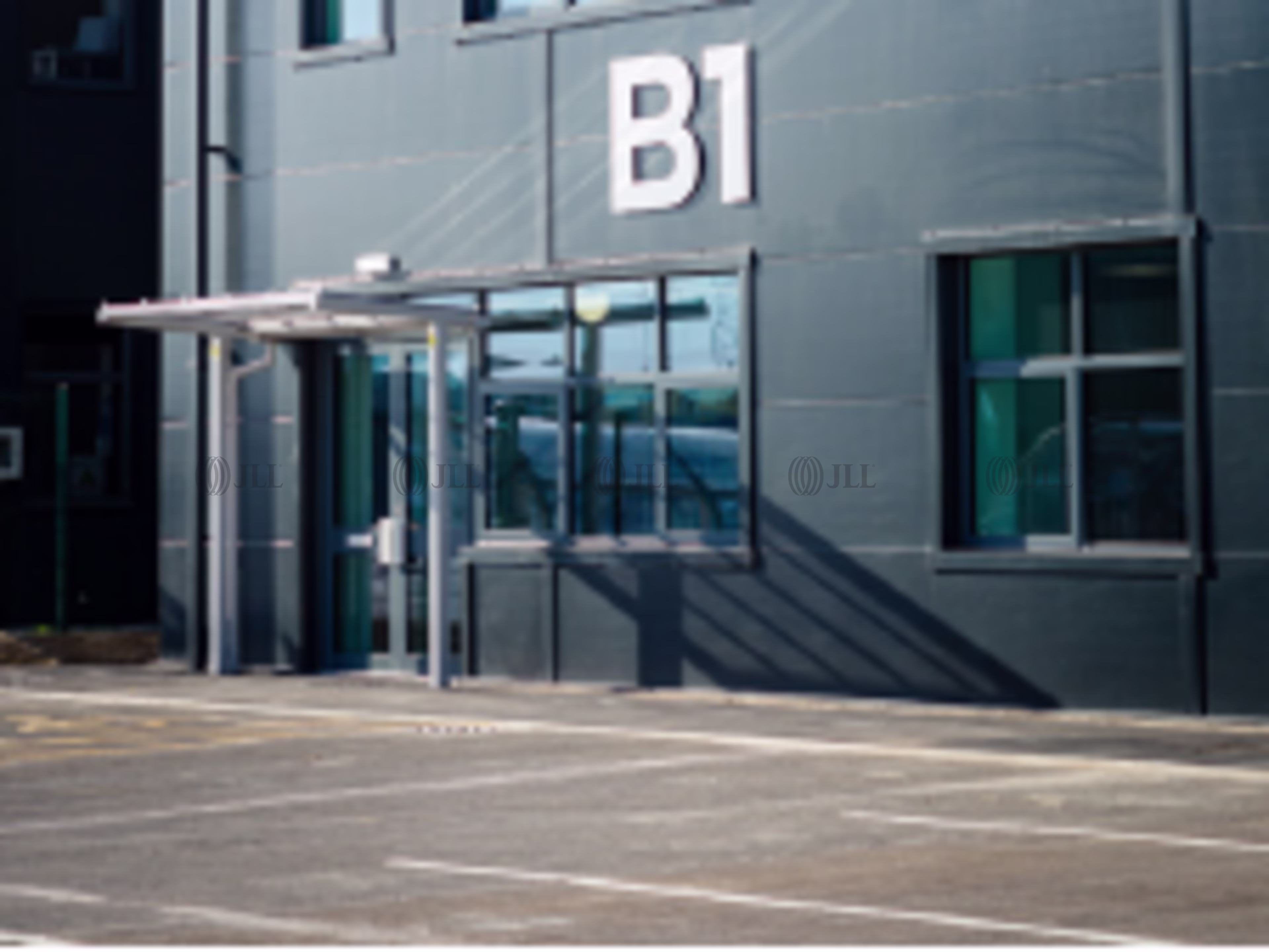 Unit B3 Kingsditch Trade Park