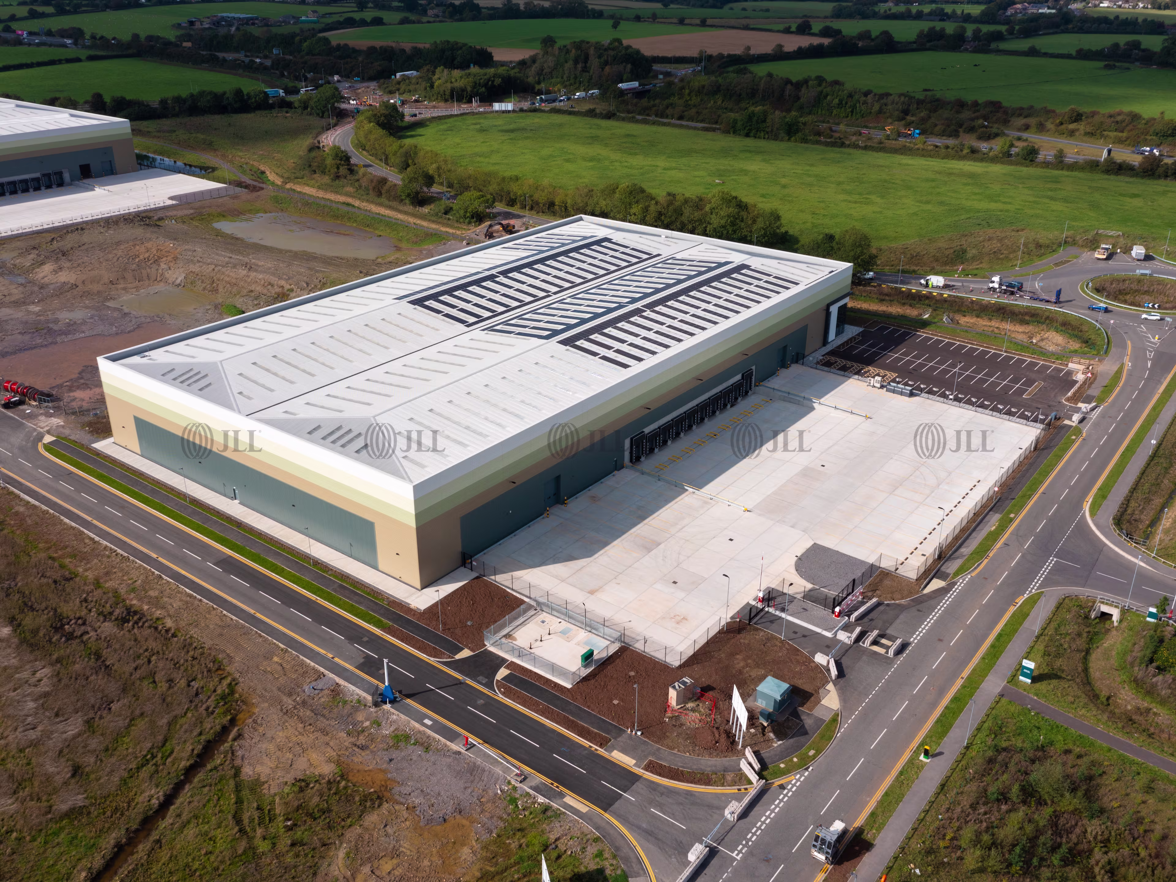 Unit C112, Indurent Park Chippenham