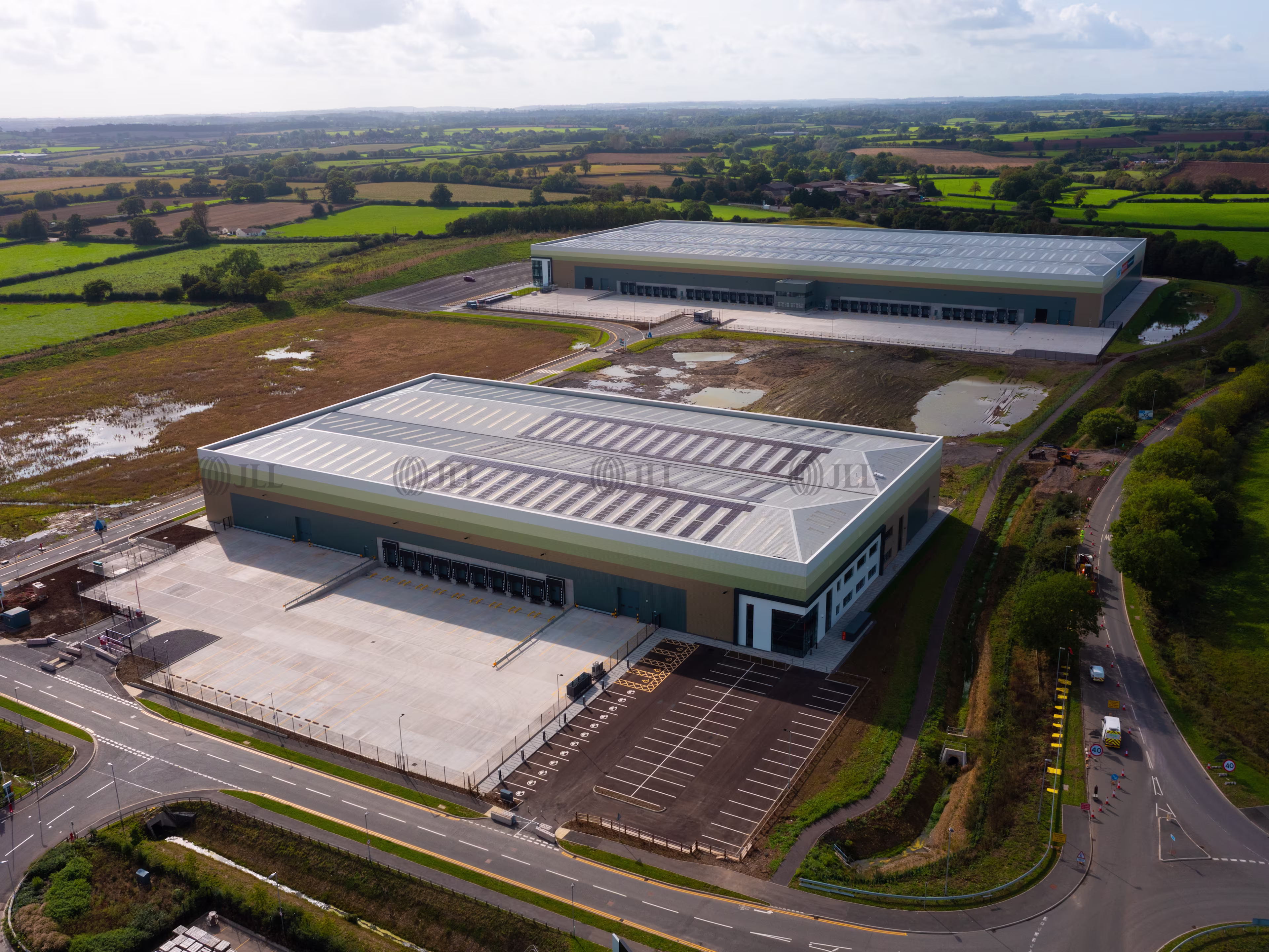 Unit C112, Indurent Park Chippenham