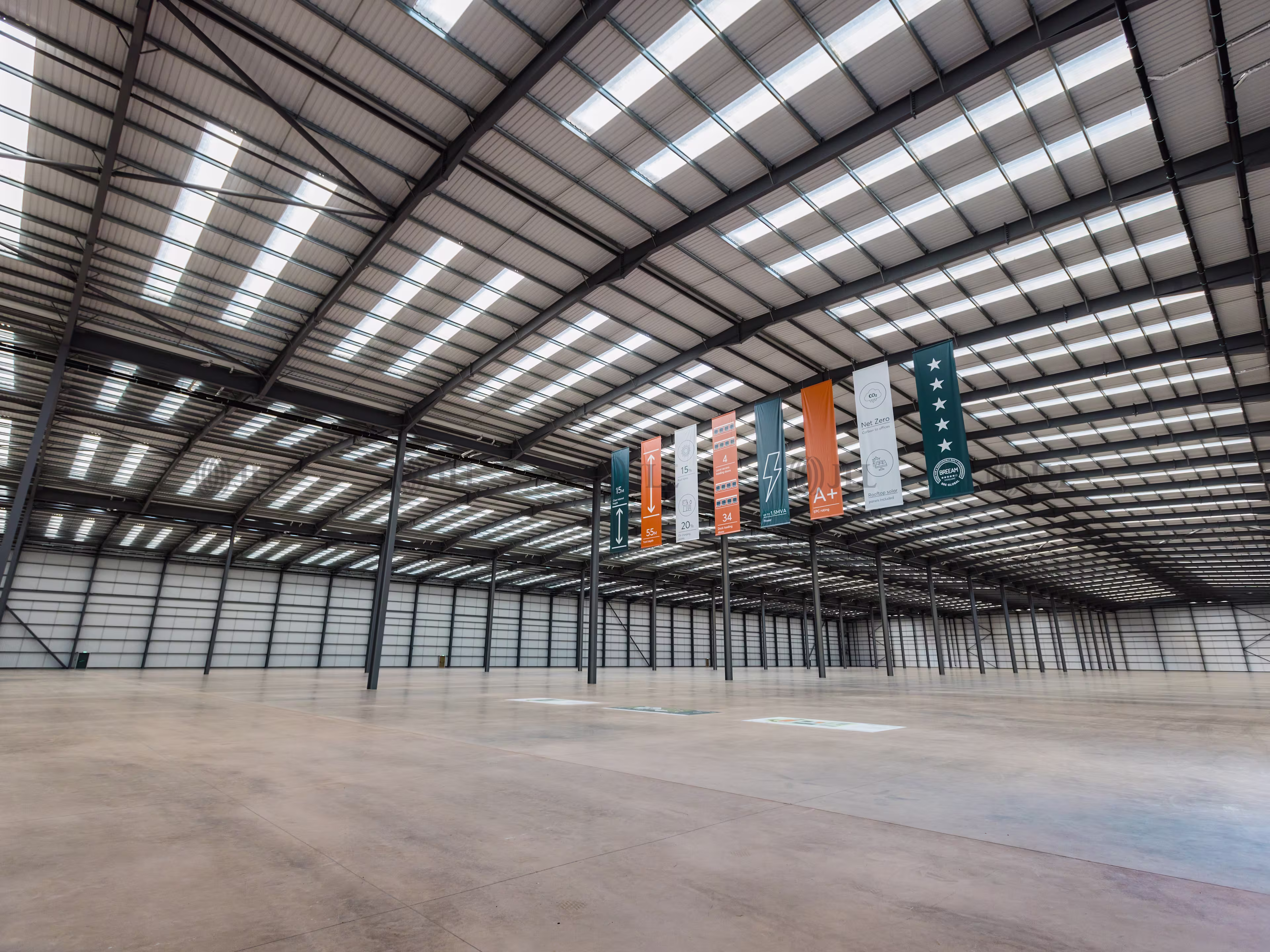 Unit C112, Indurent Park Chippenham
