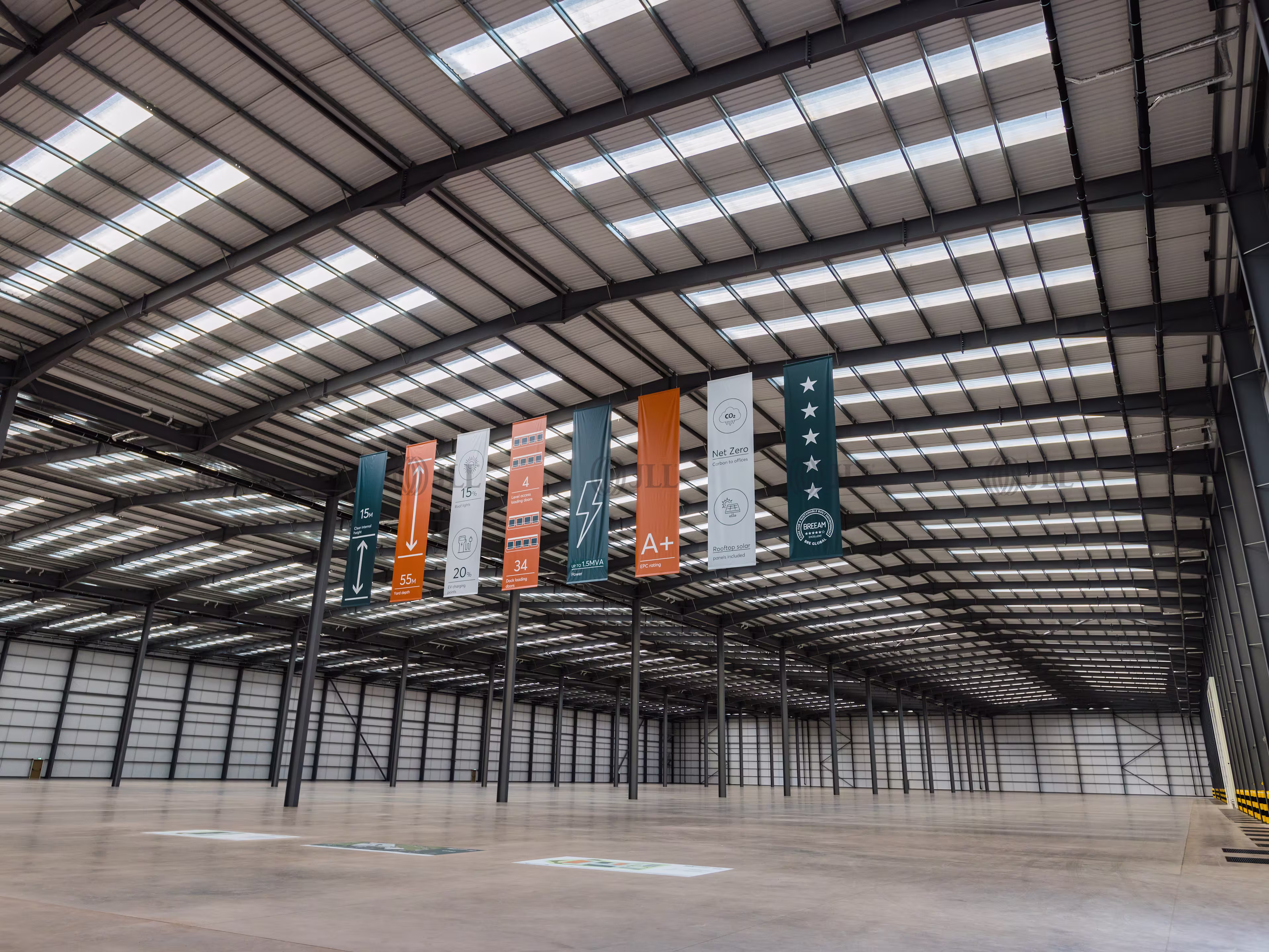 Unit C112, Indurent Park Chippenham