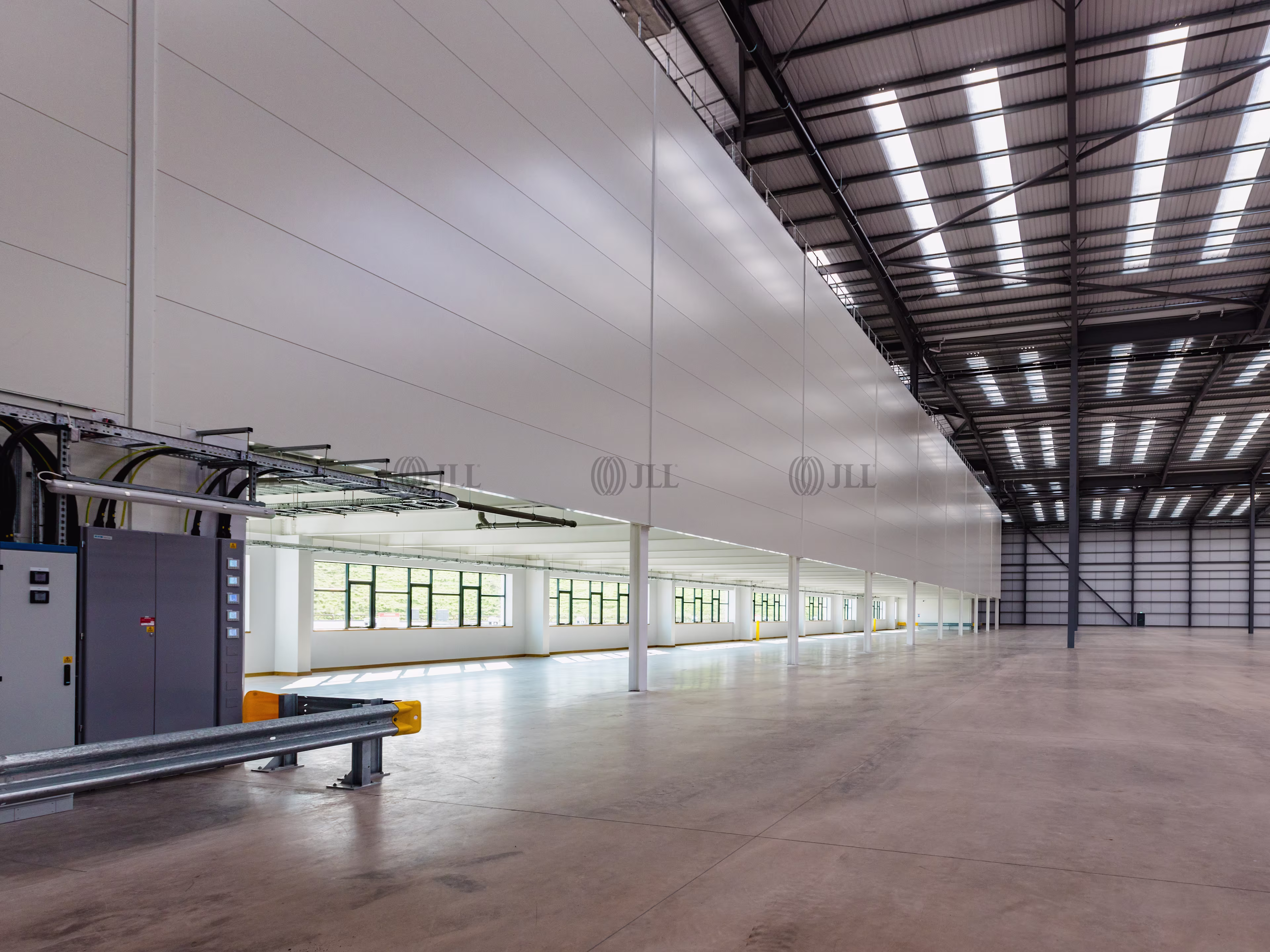 Unit C112, Indurent Park Chippenham