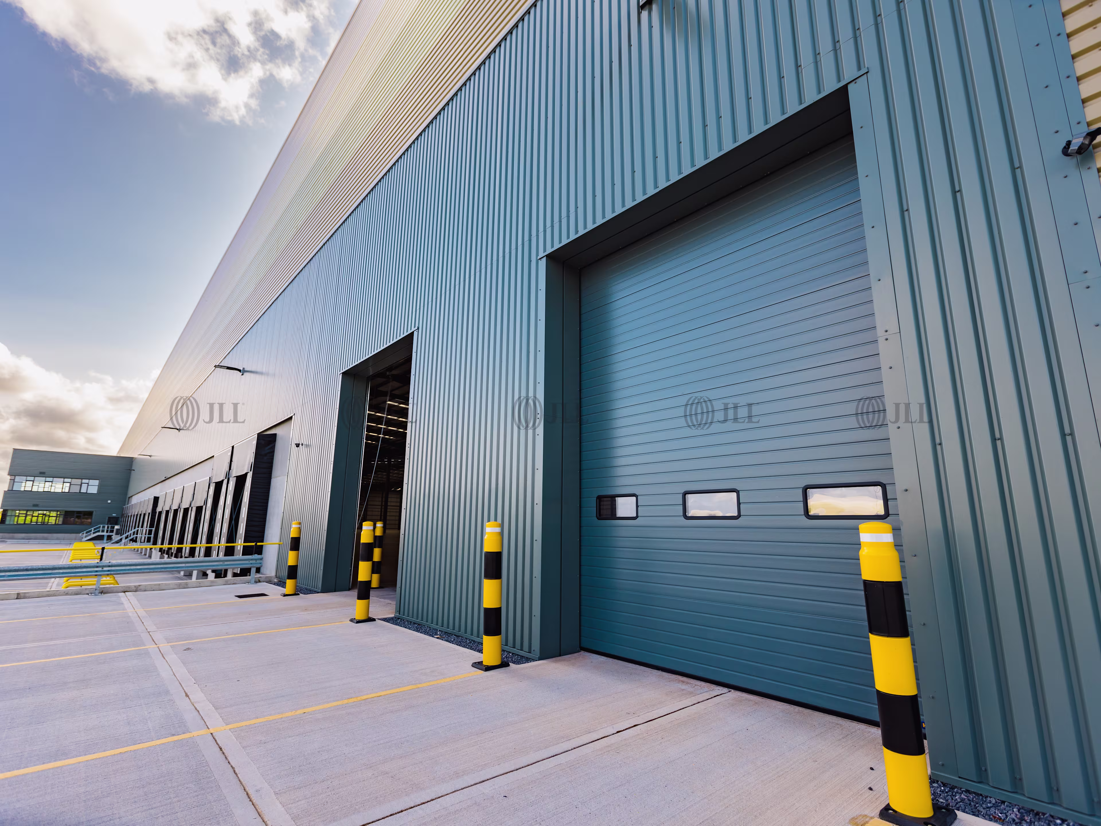 Unit C112, Indurent Park Chippenham