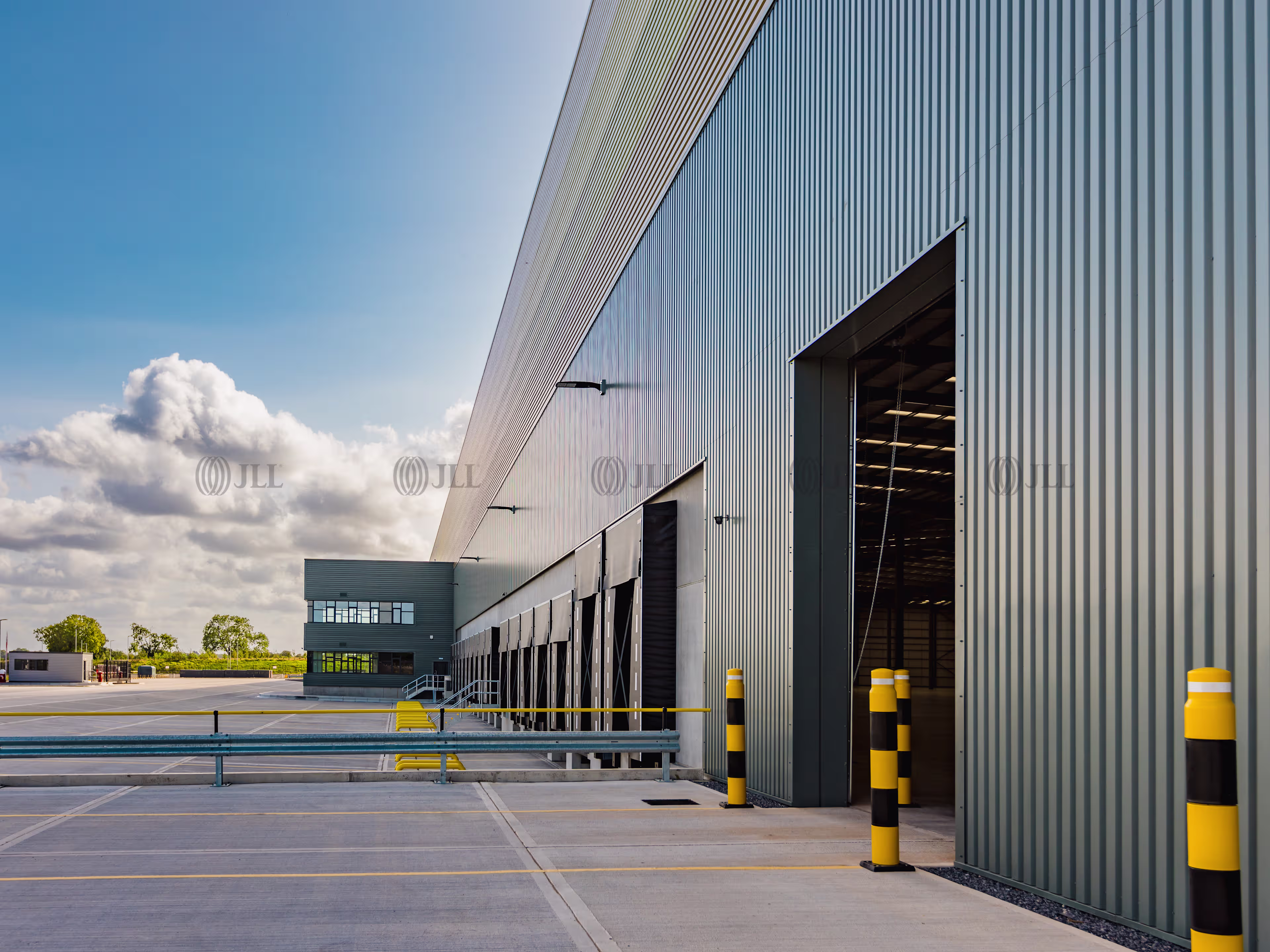 Unit C112, Indurent Park Chippenham