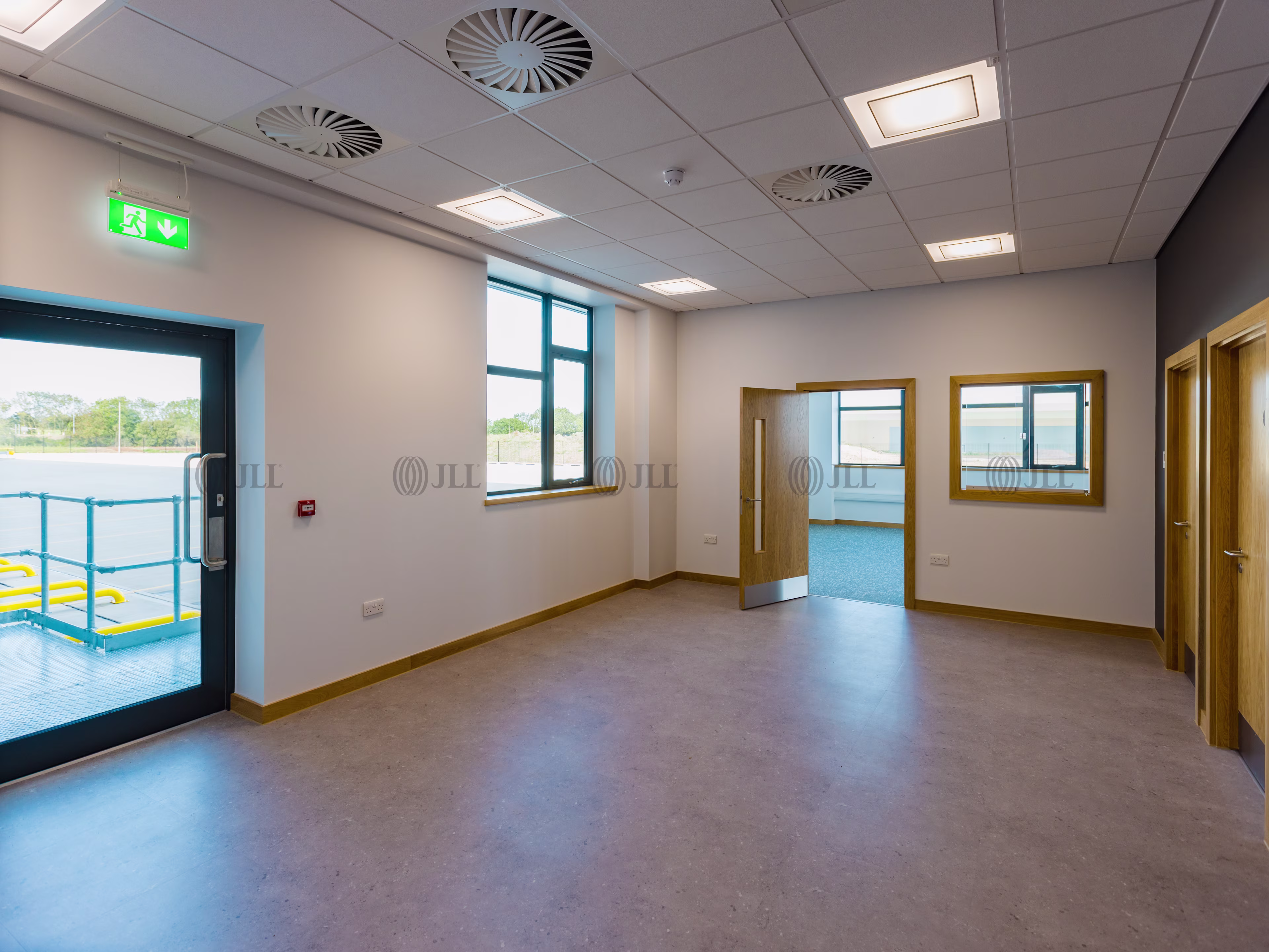 Unit C112, Indurent Park Chippenham