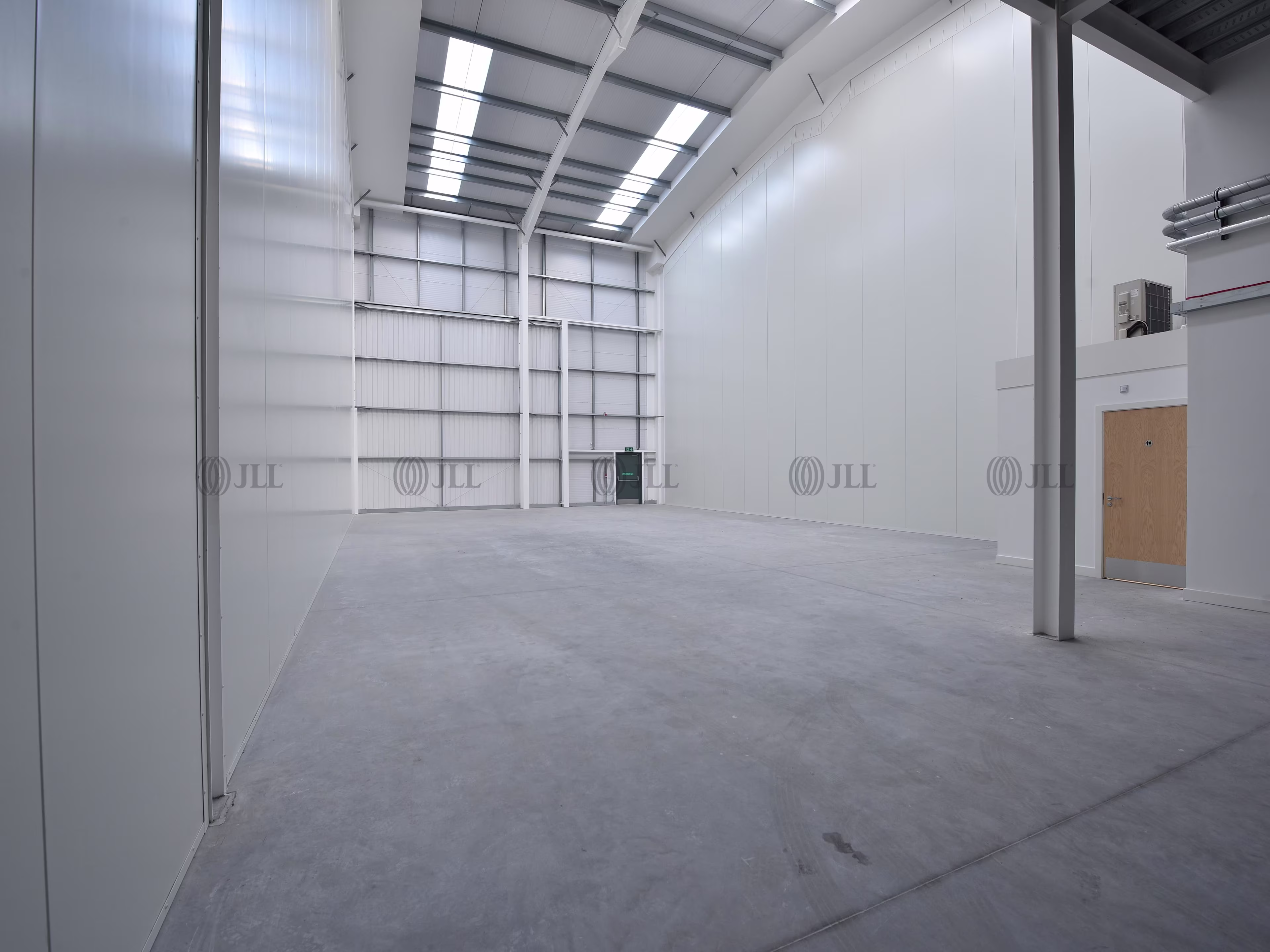 Mersey Reach Phase 2