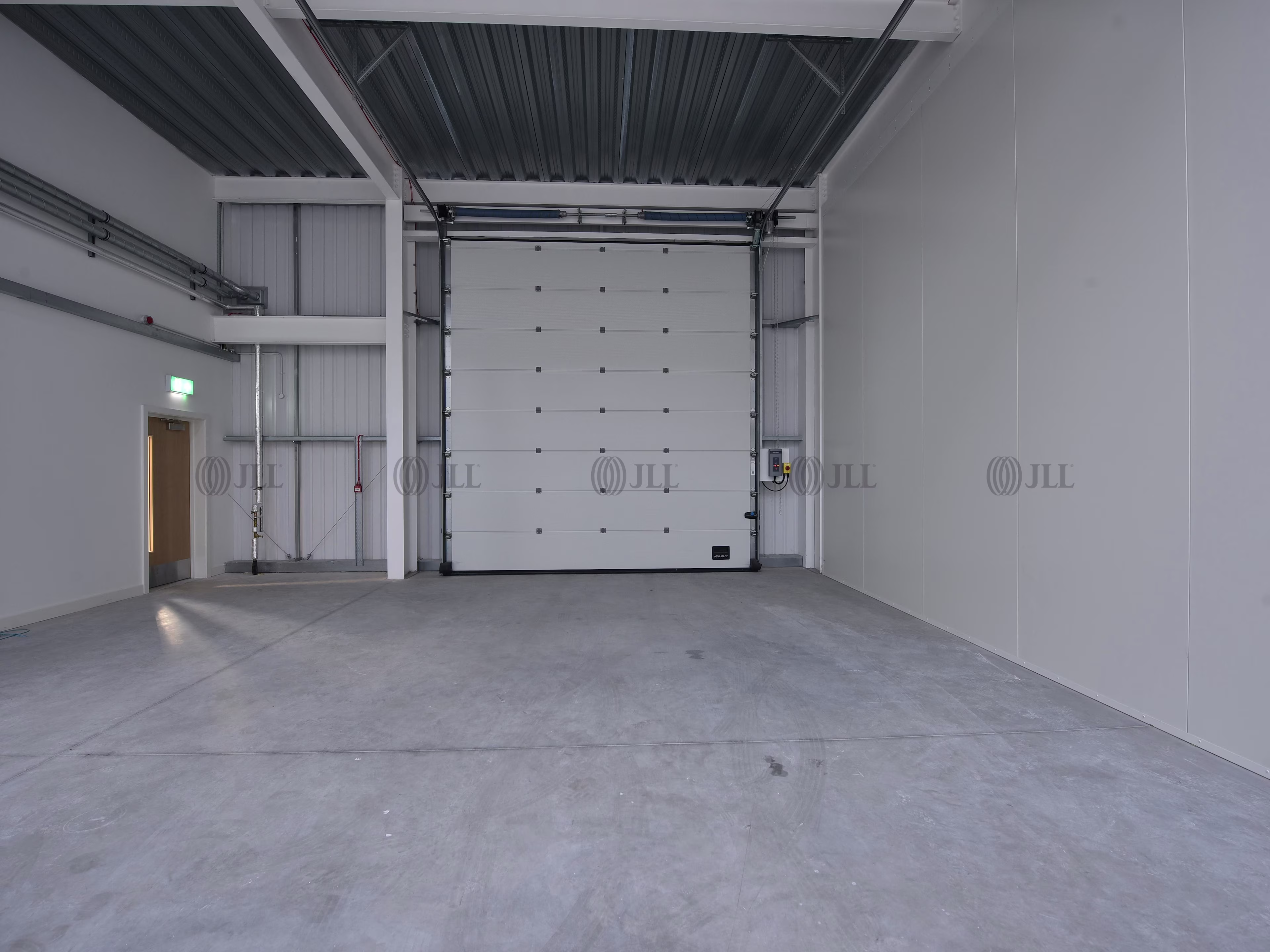Mersey Reach Phase 2