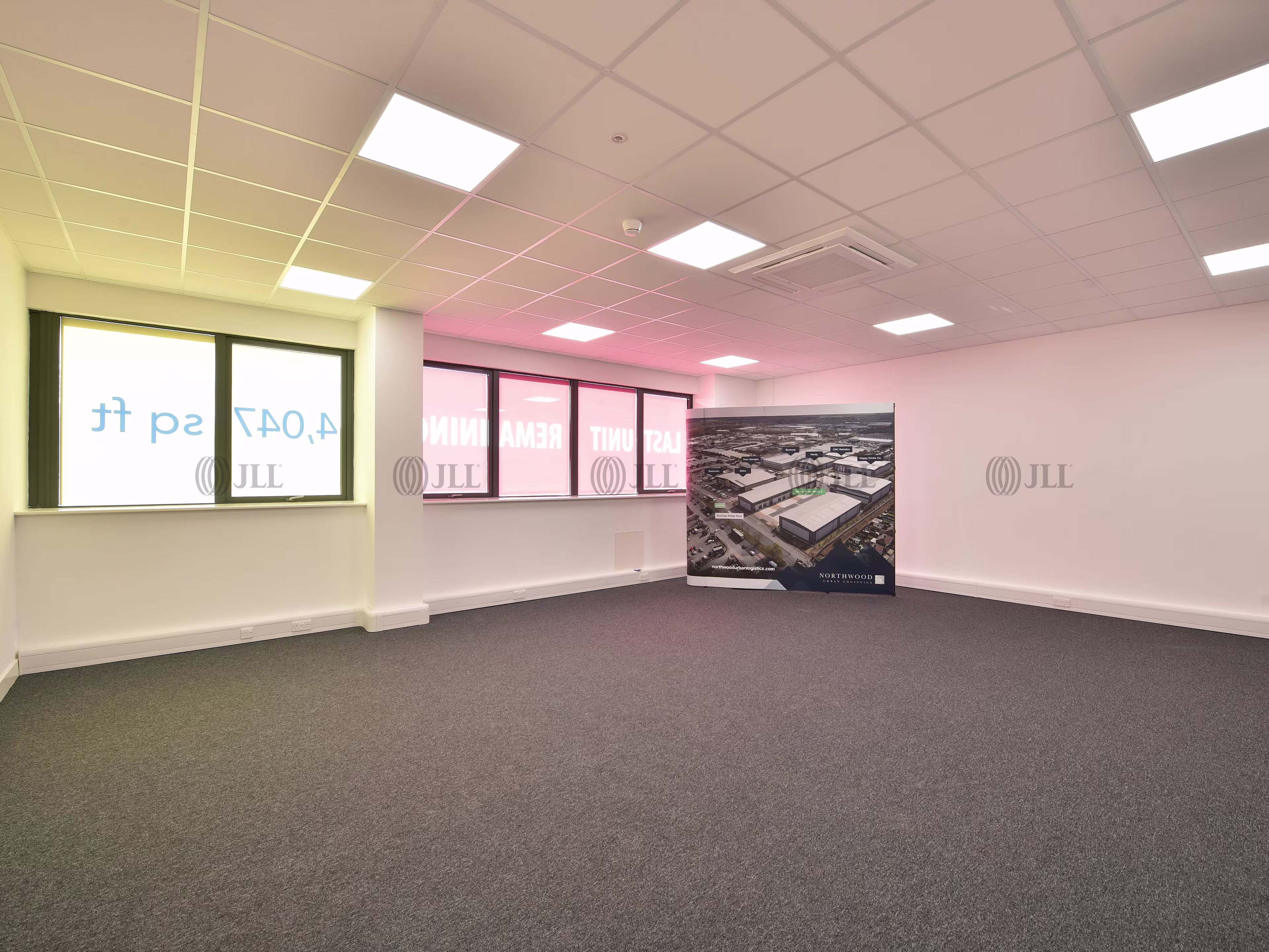 Mersey Reach Phase 2