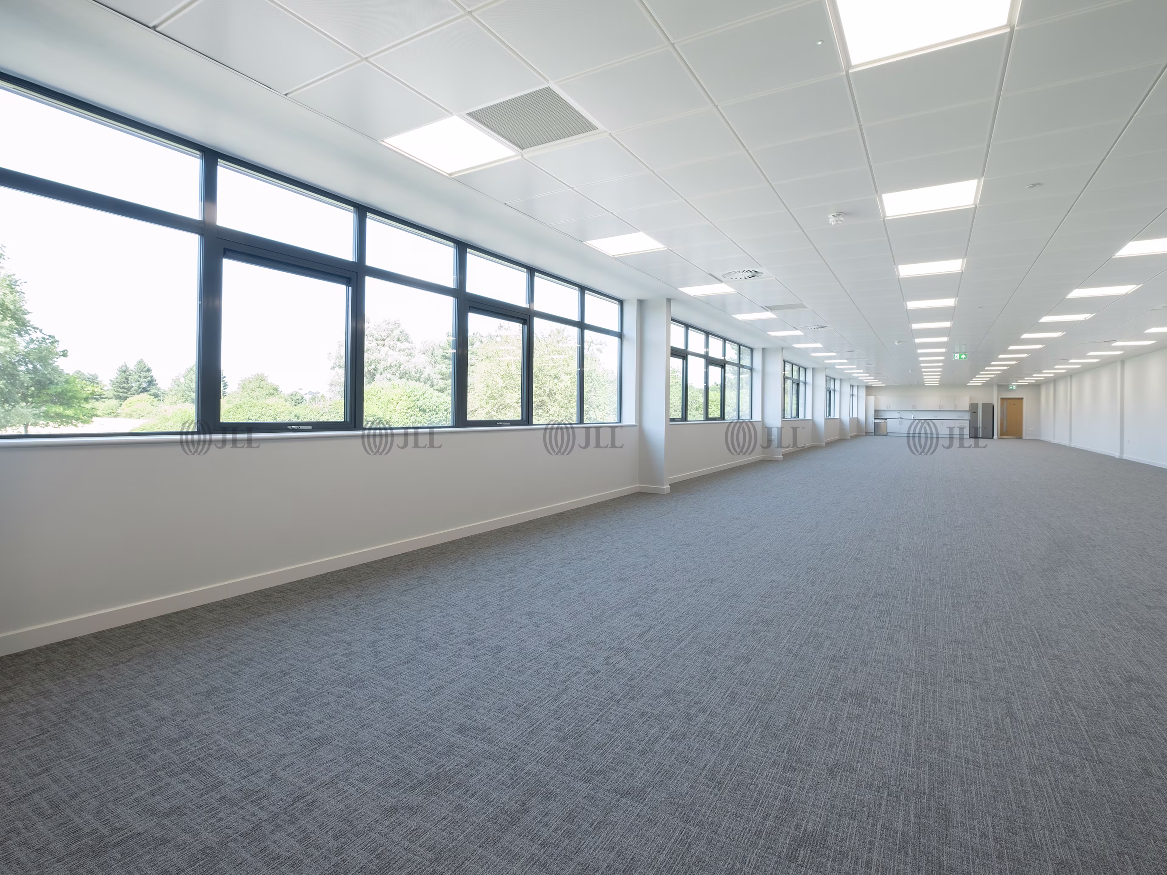 Diamond, Birmingham Business Park