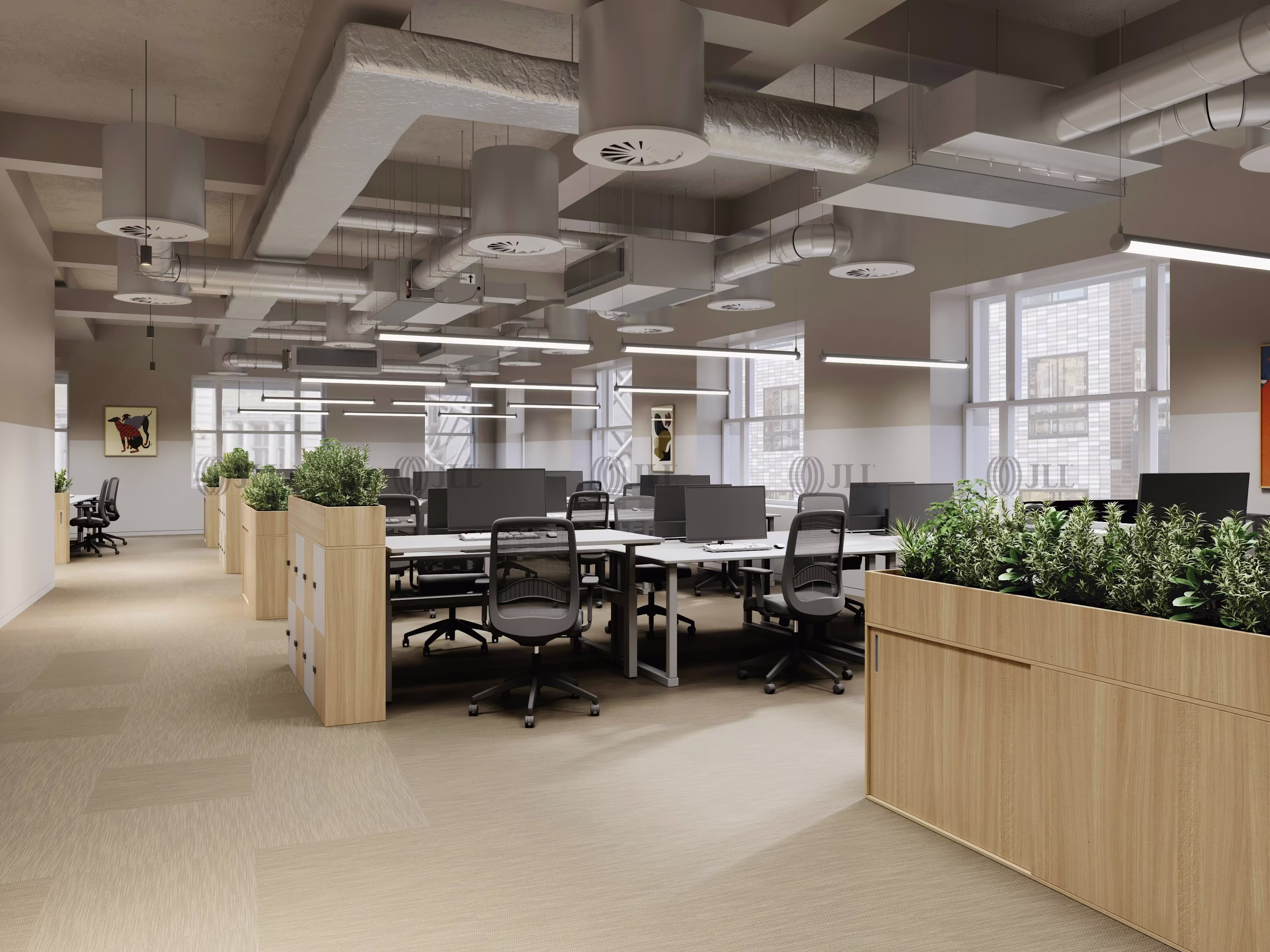 18 St. Swithin's Lane