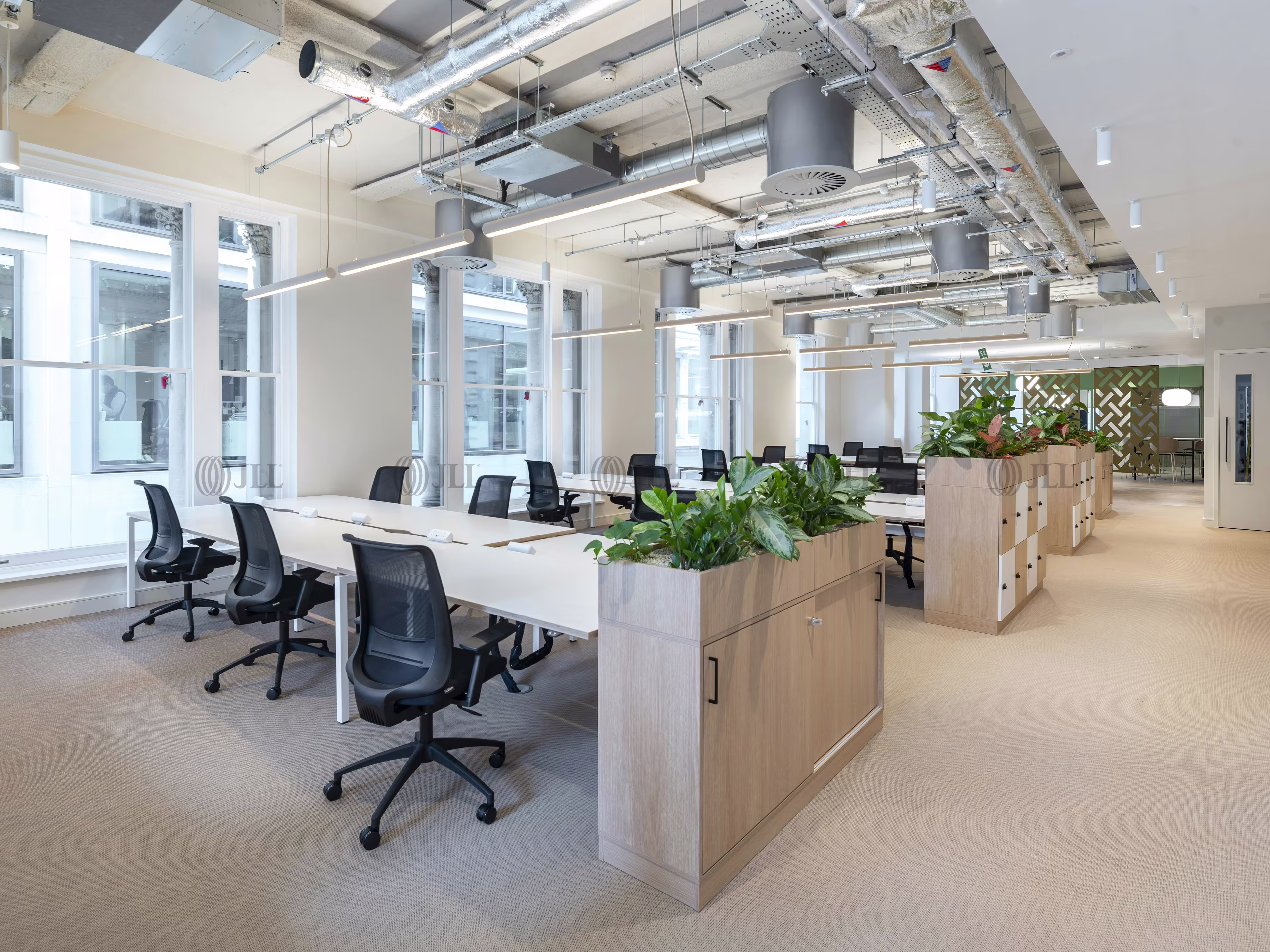 18 St. Swithin's Lane