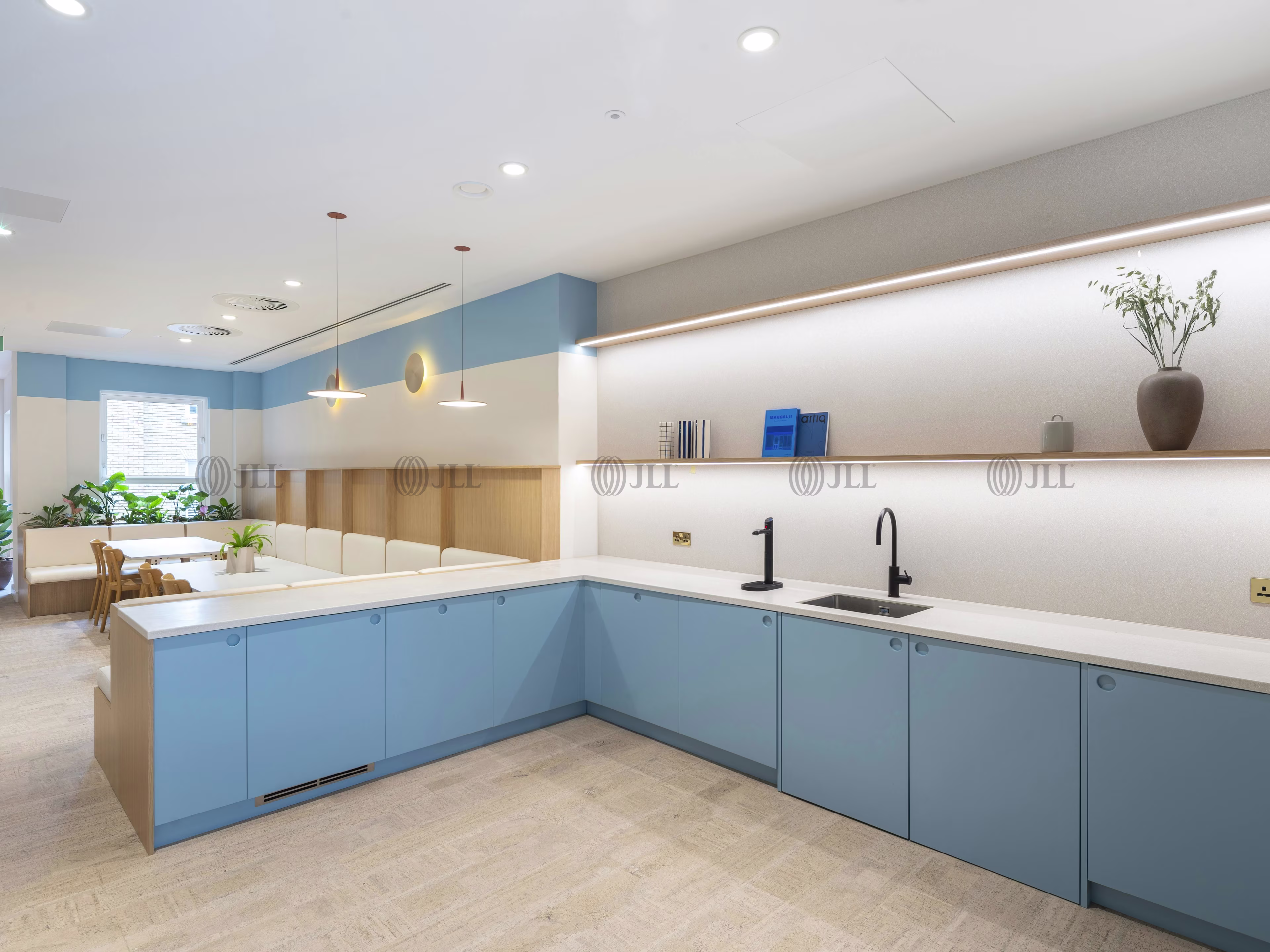 18 St. Swithin's Lane