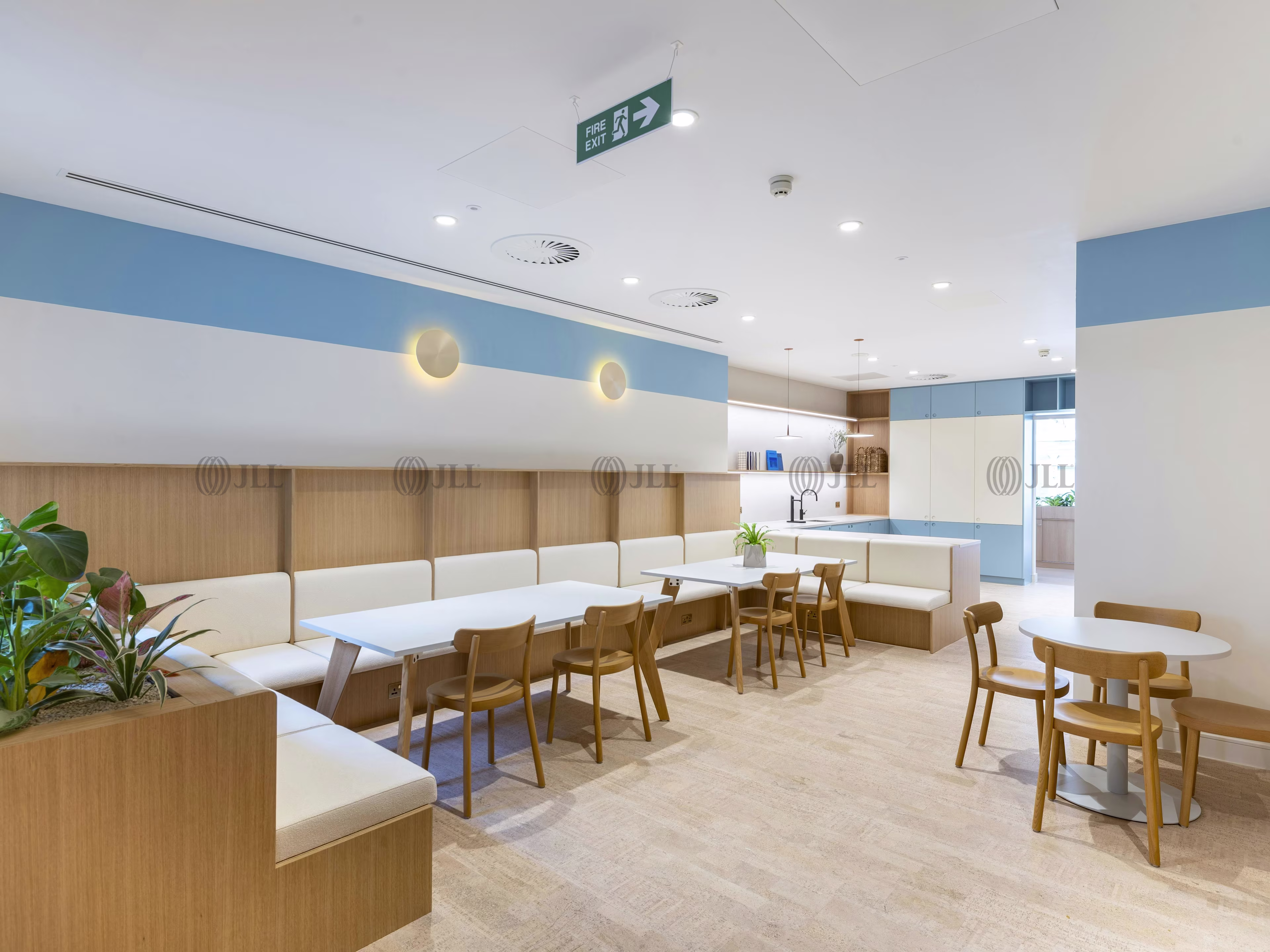 18 St. Swithin's Lane