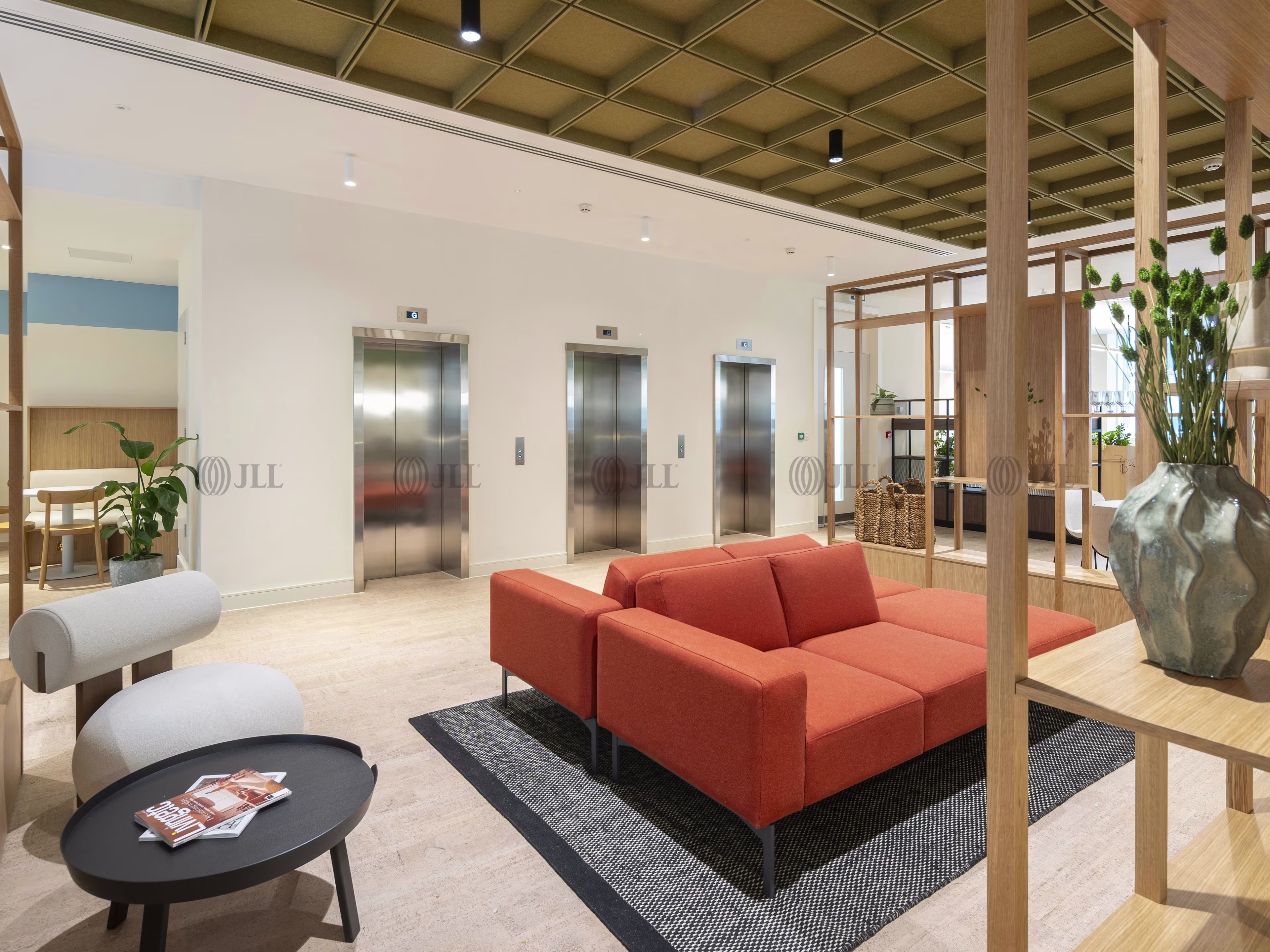 18 St. Swithin's Lane