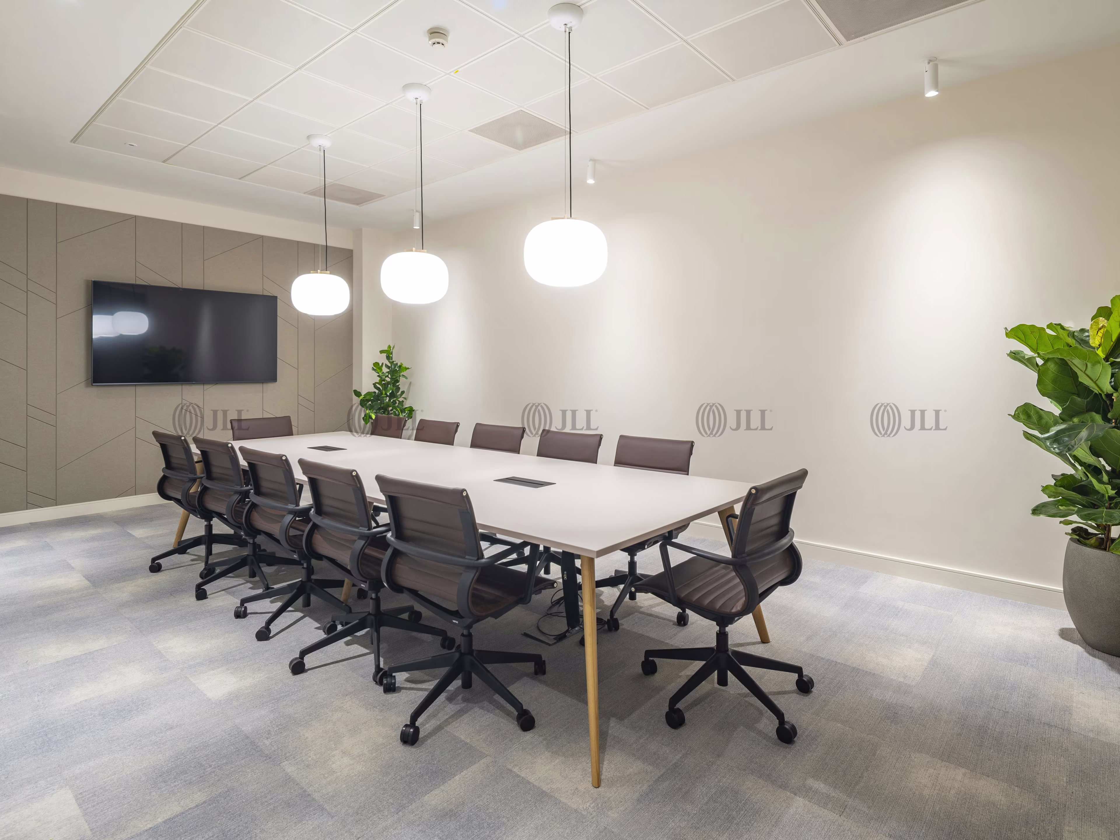 18 St. Swithin's Lane