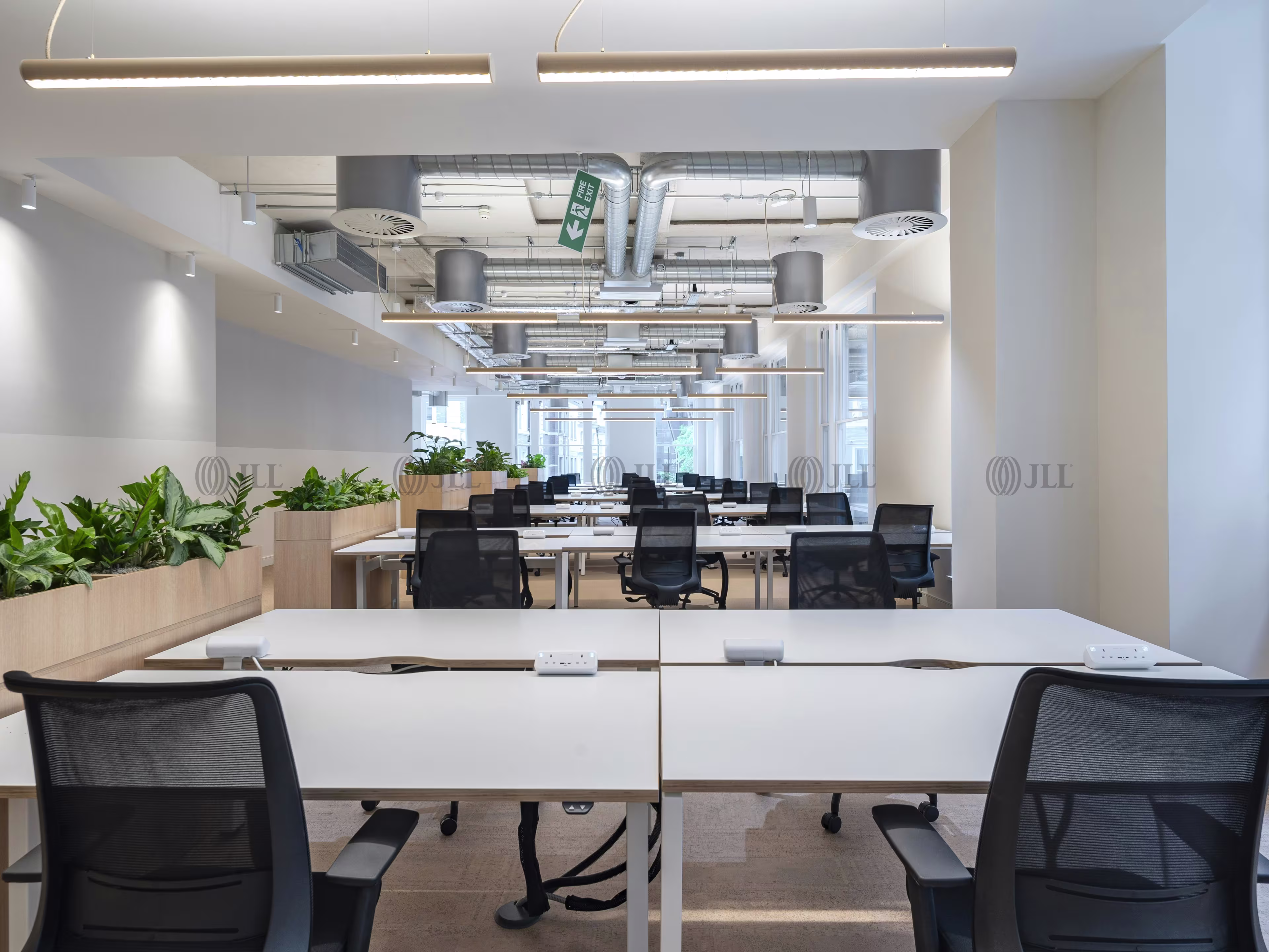 18 St. Swithin's Lane