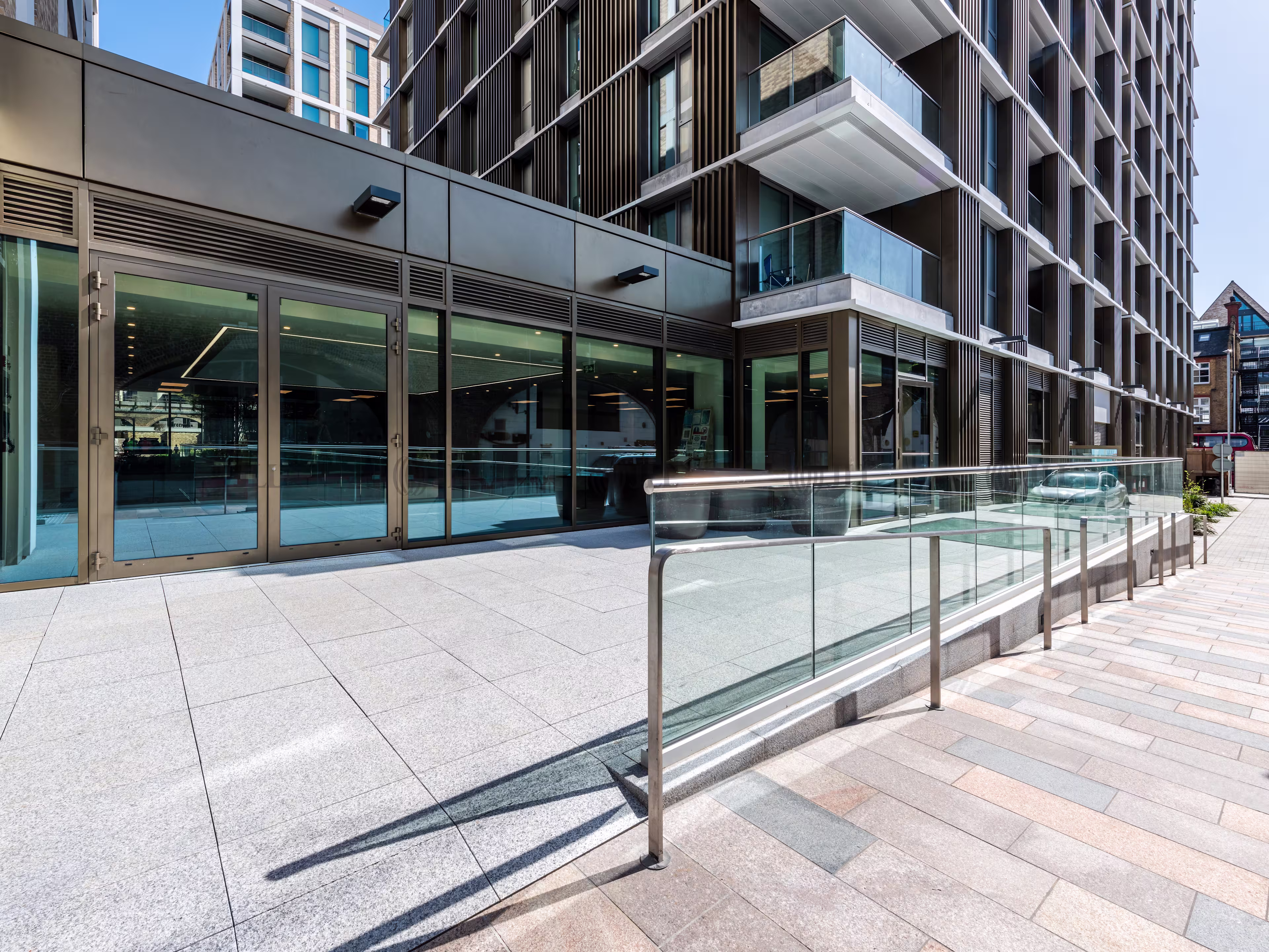 Unit J1, Prince Of Wales Drive