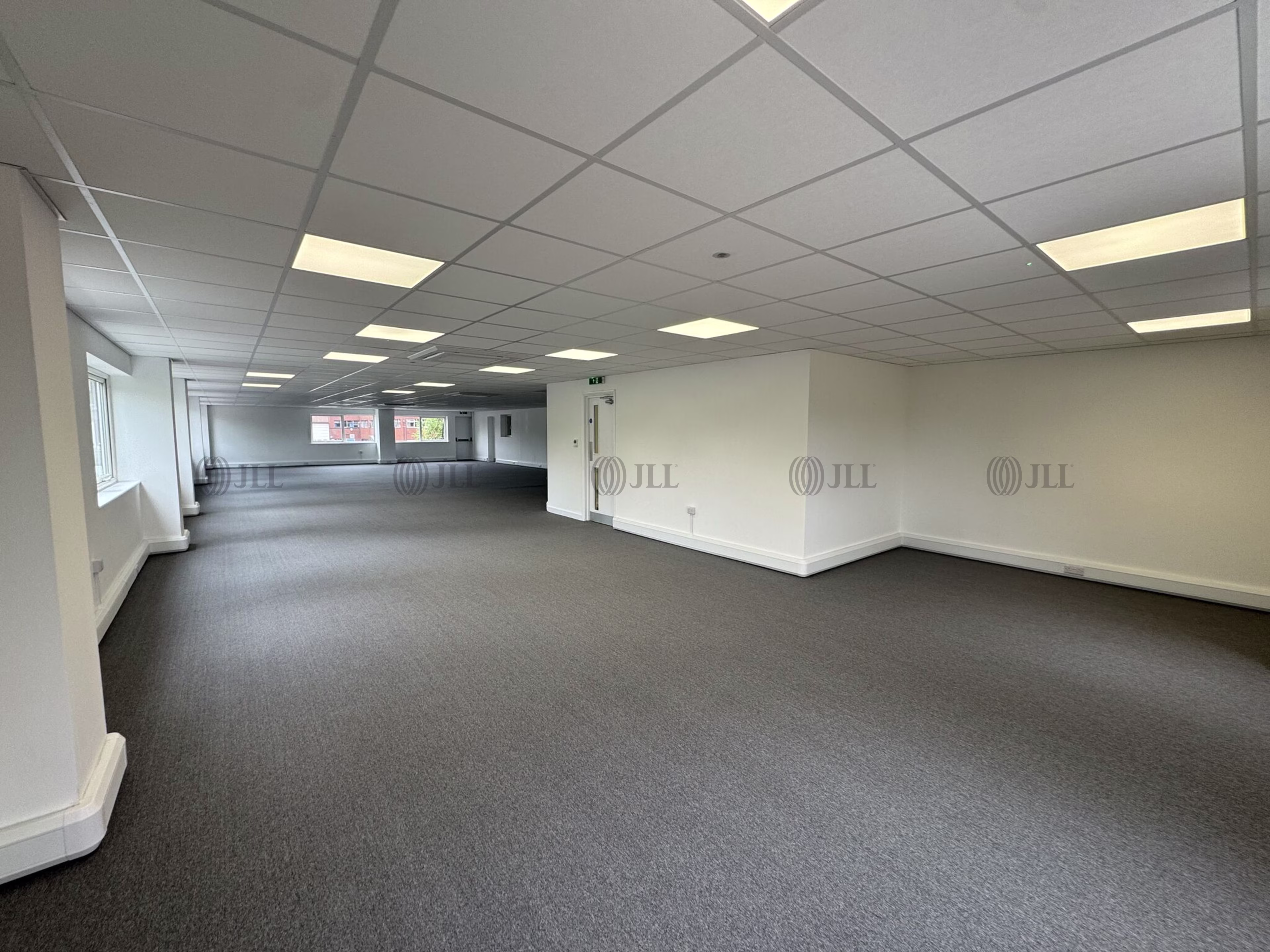 Unit 1 Hockley Industrial Estate