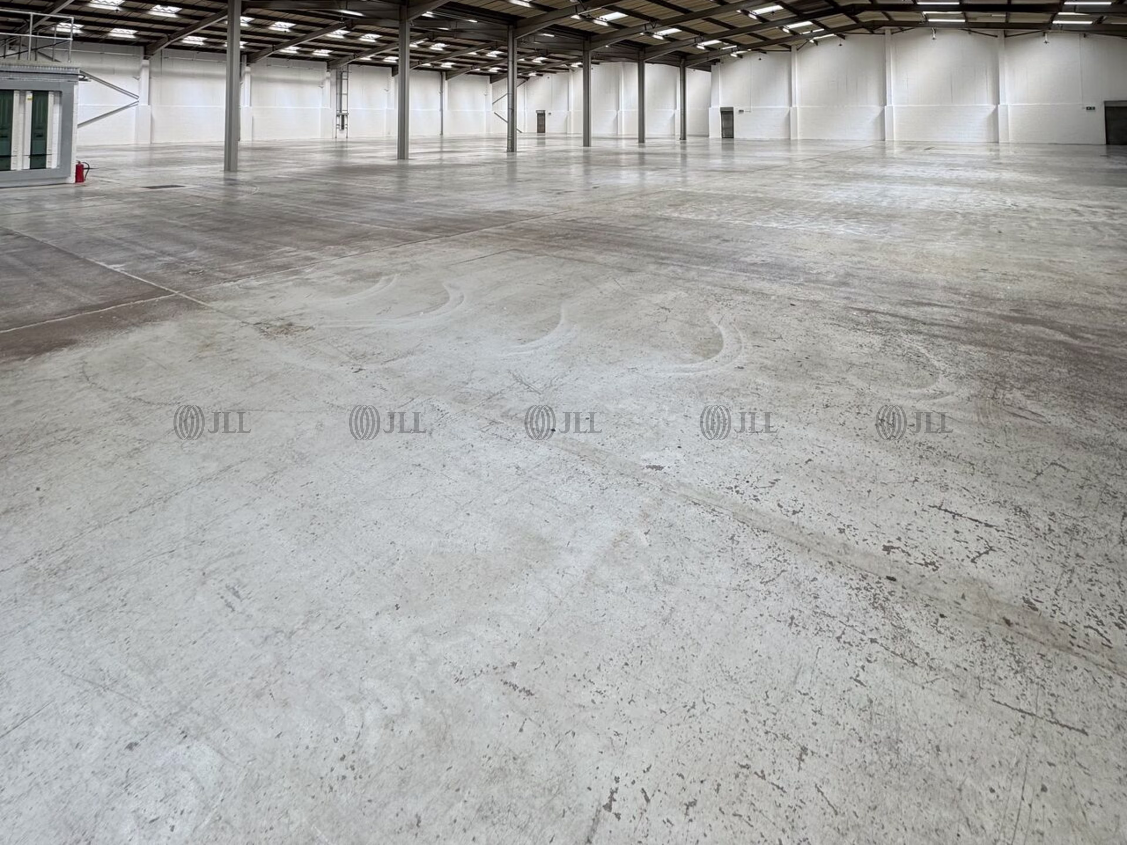 Unit 1 Hockley Industrial Estate