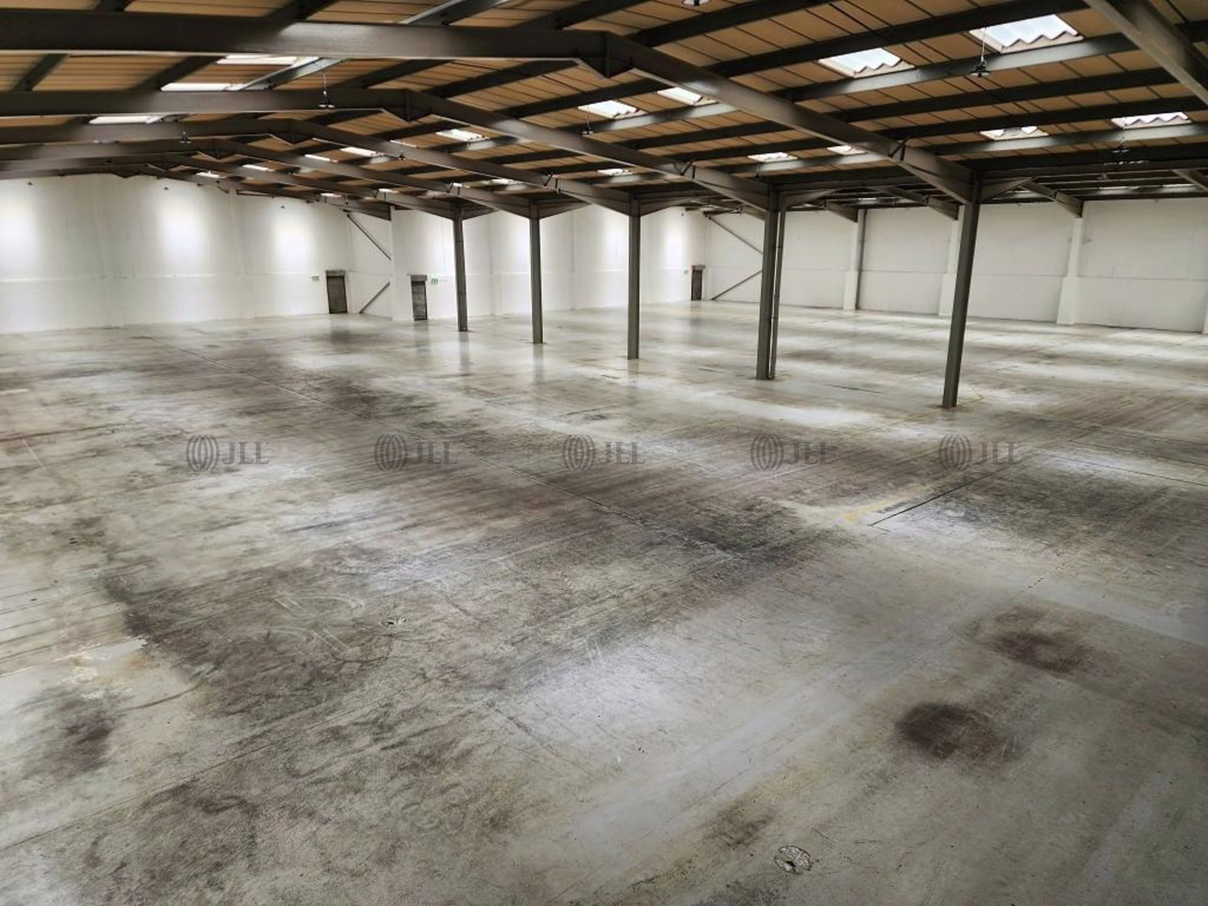 Unit 1 Hockley Industrial Estate