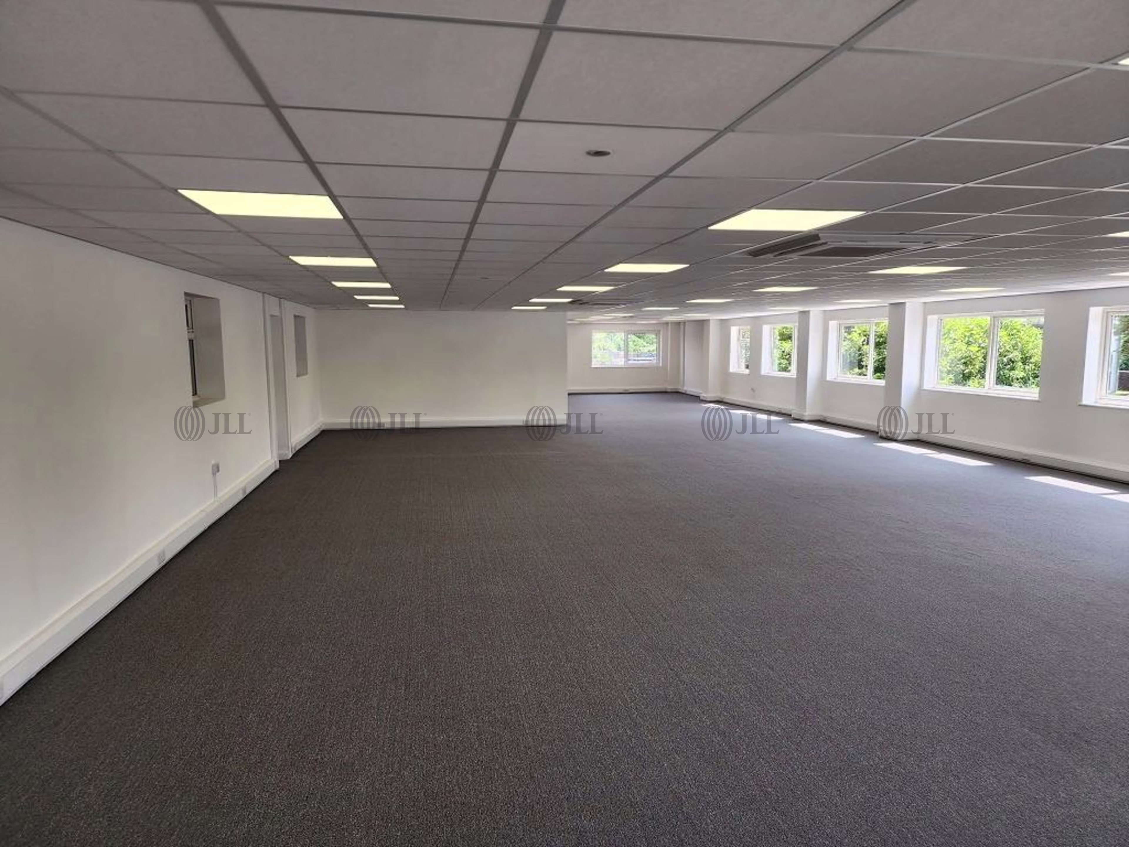 Unit 1 Hockley Industrial Estate