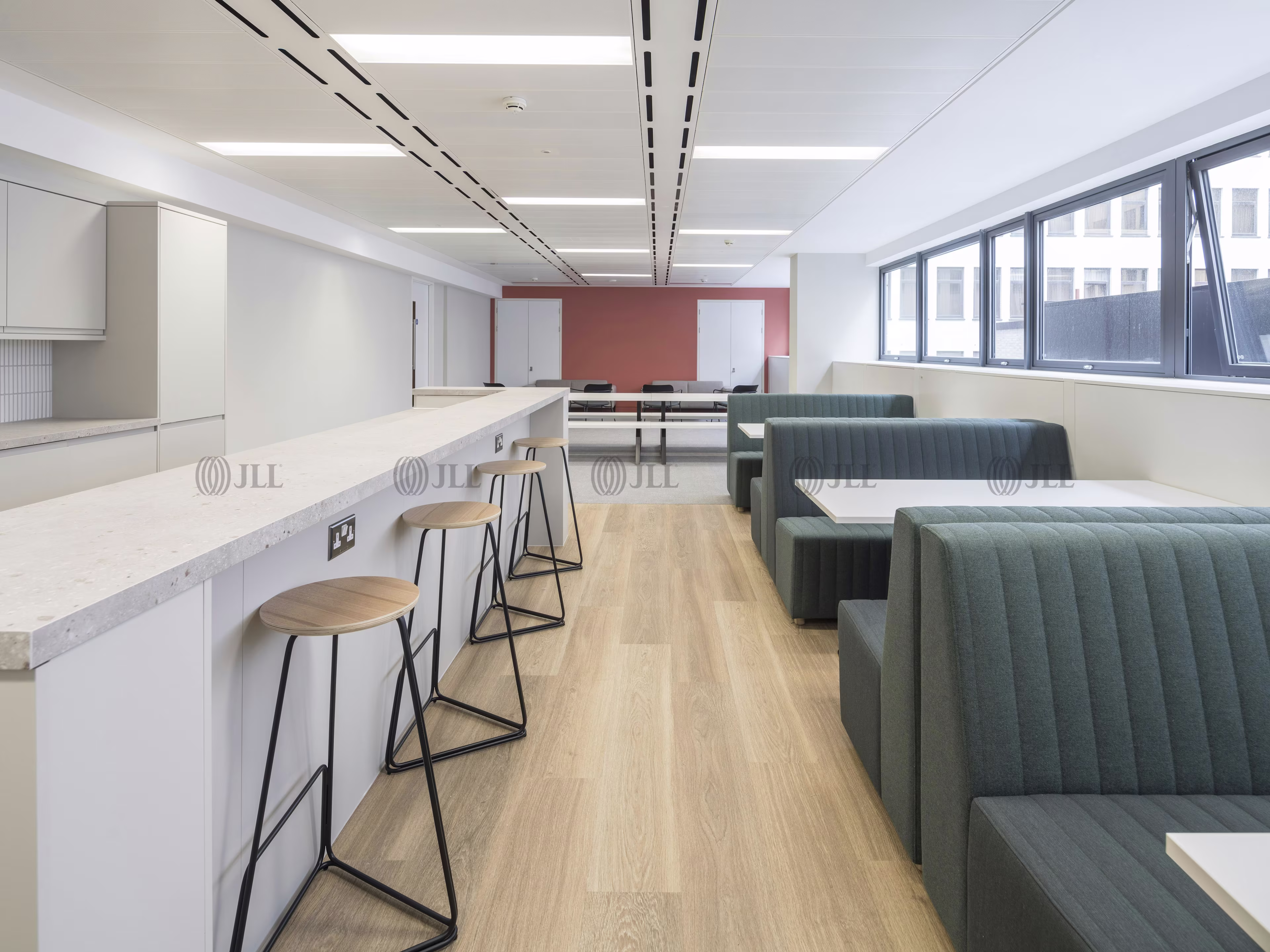26 Finsbury Square