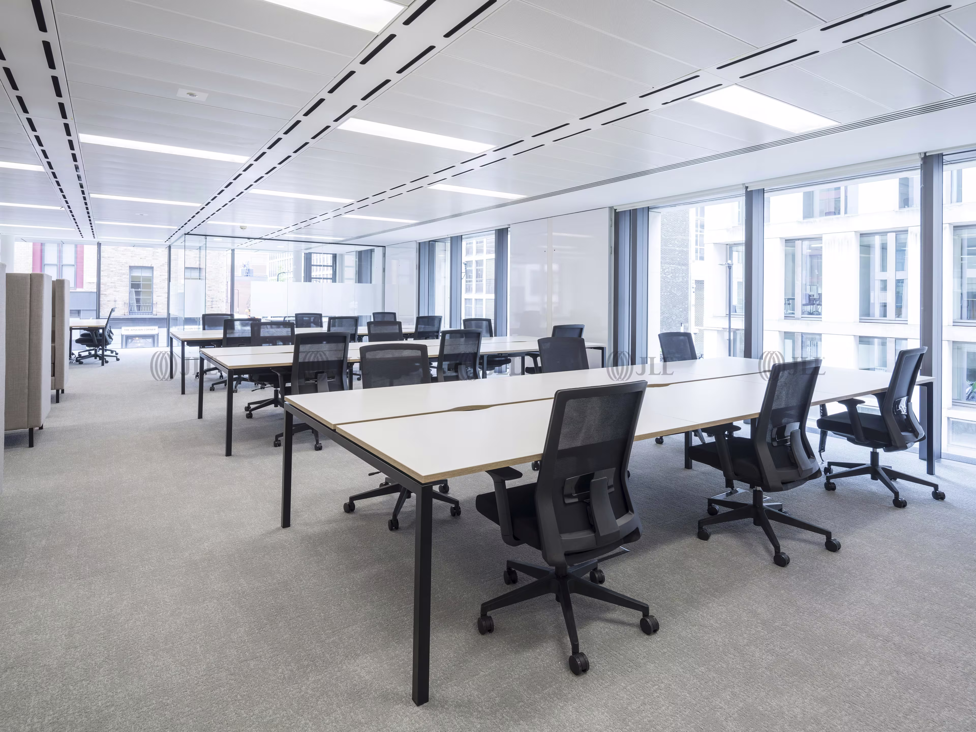 26 Finsbury Square