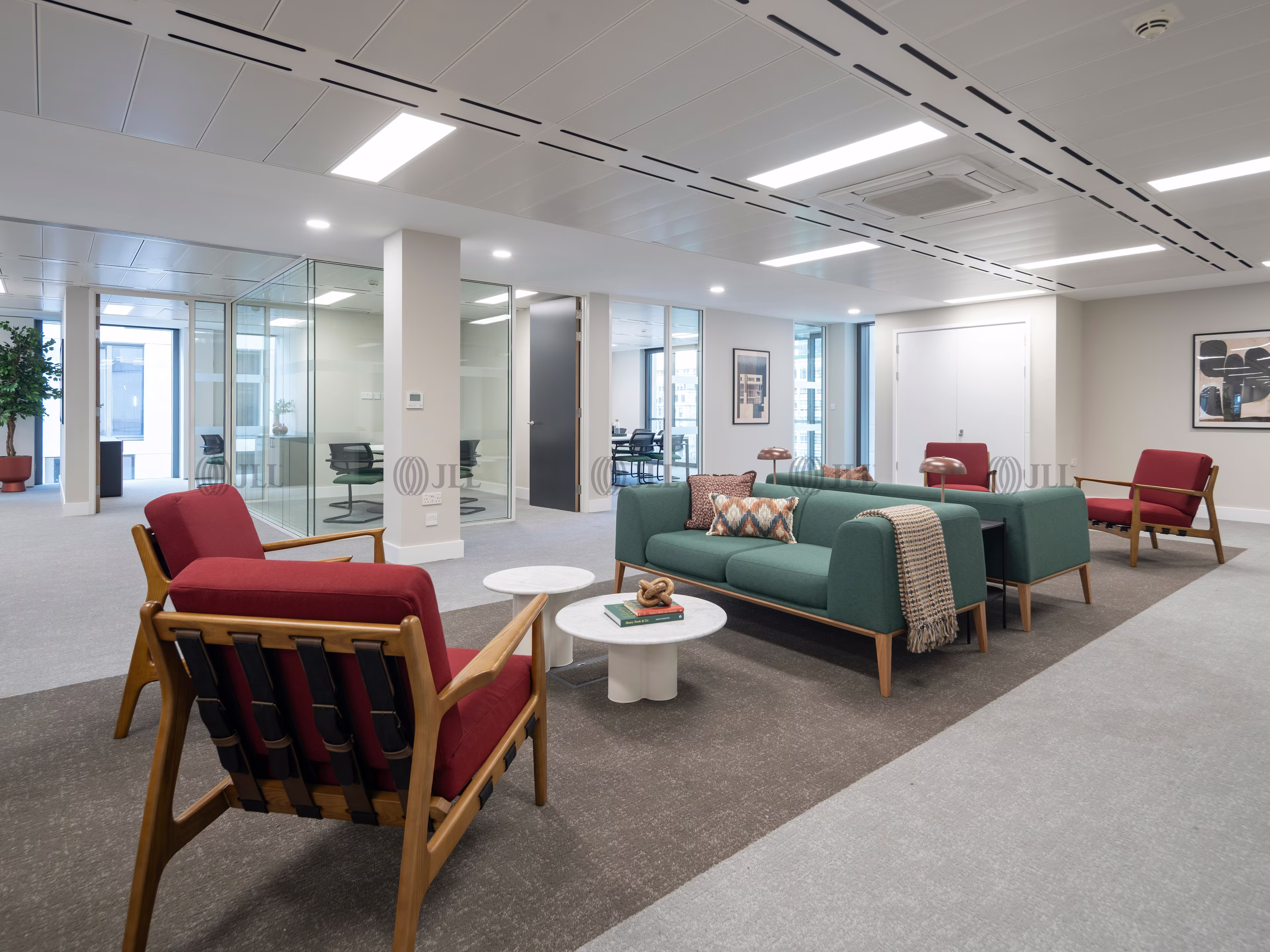 26 Finsbury Square