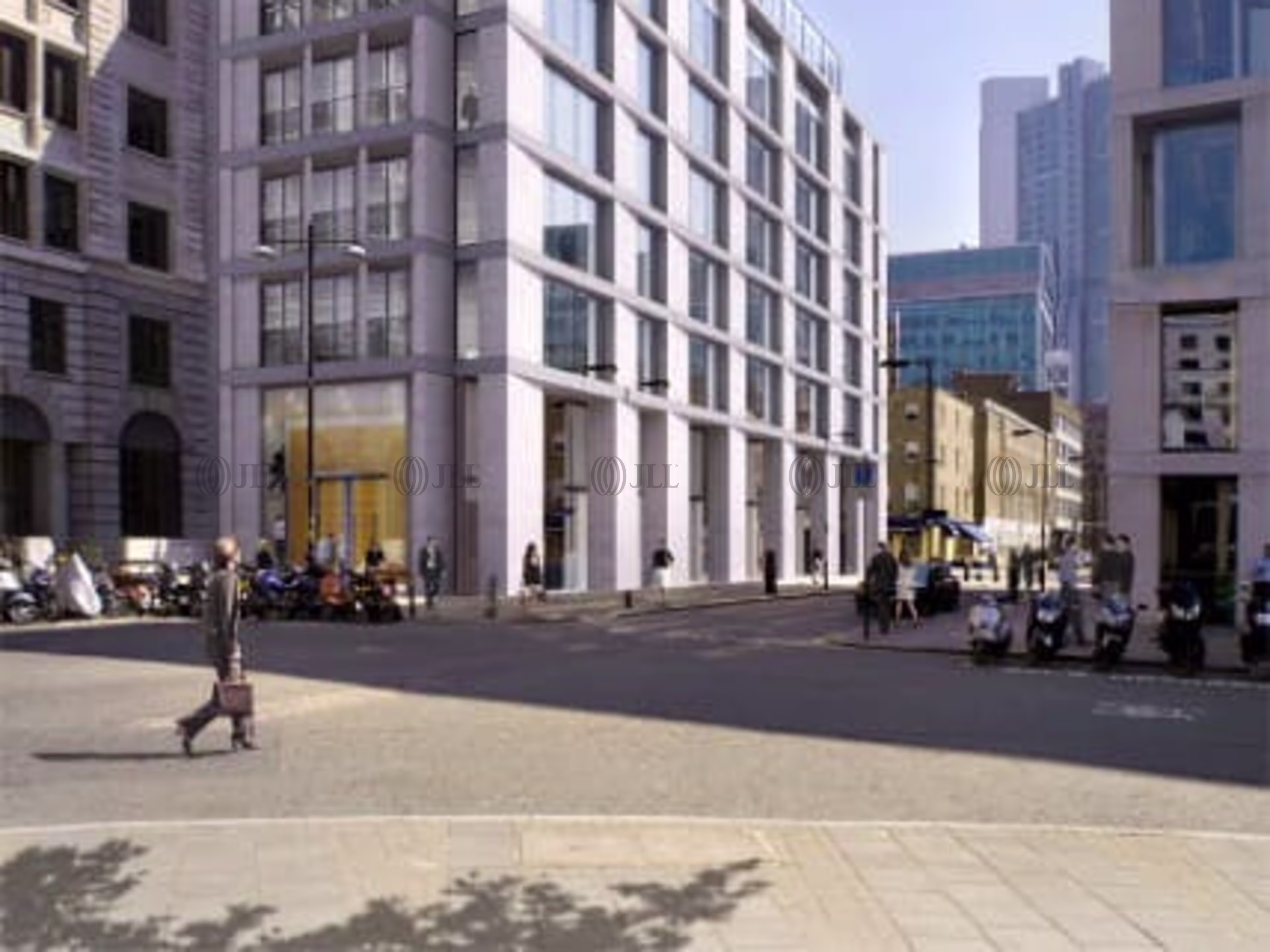 26 Finsbury Square
