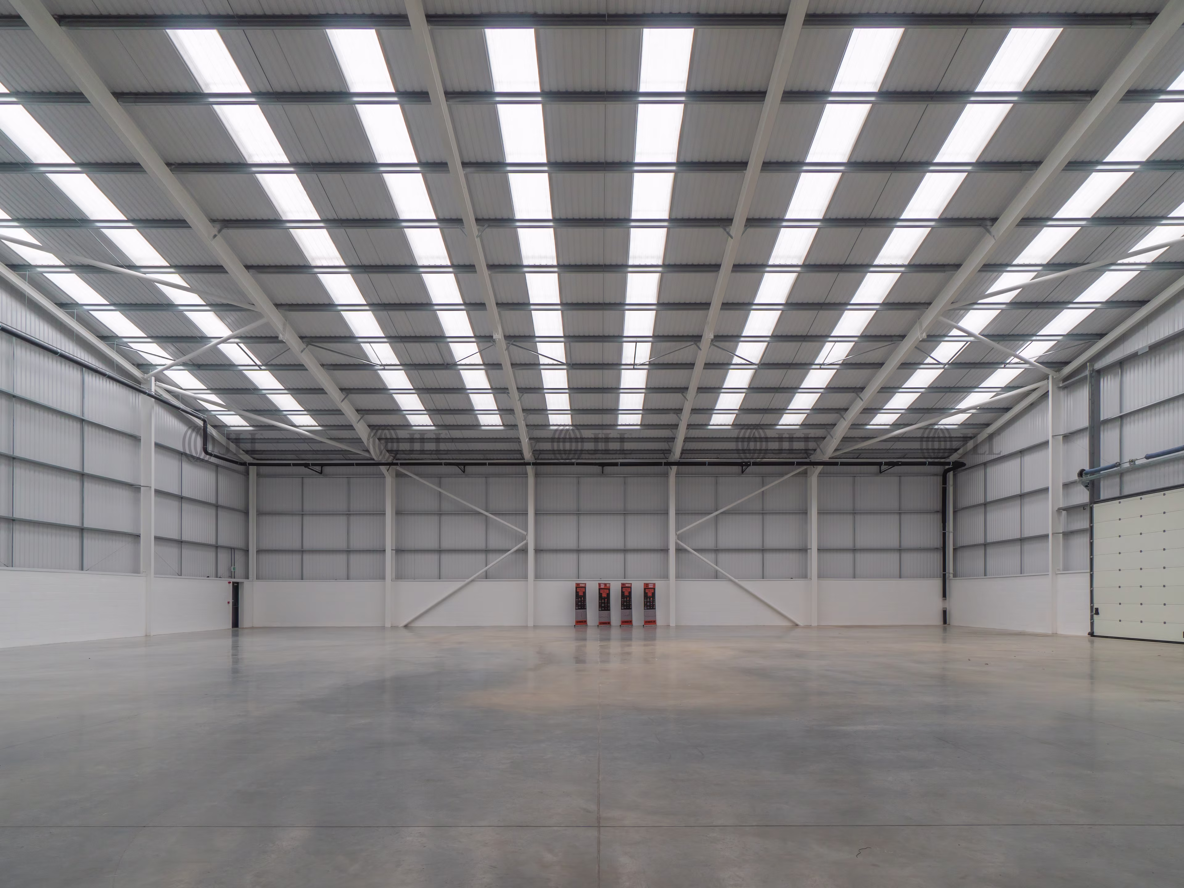 Unit 6, Eastman Edge