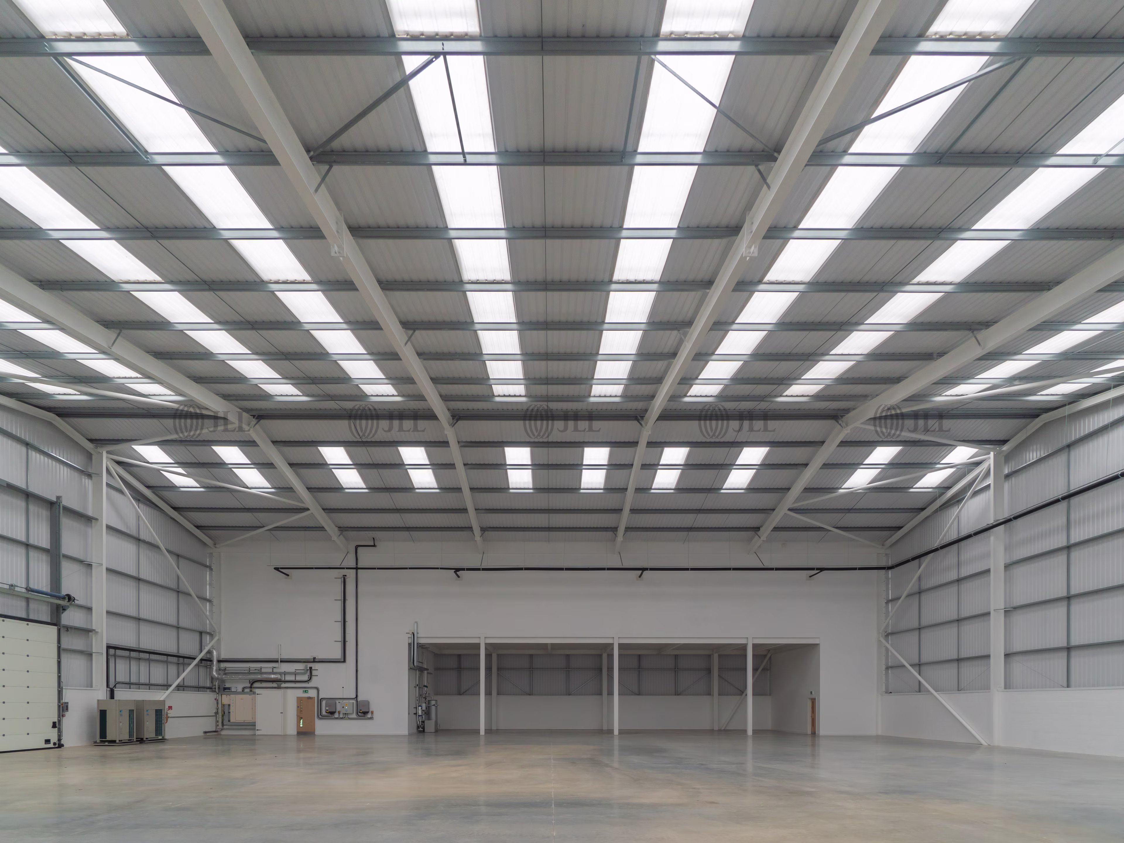 Unit 6, Eastman Edge
