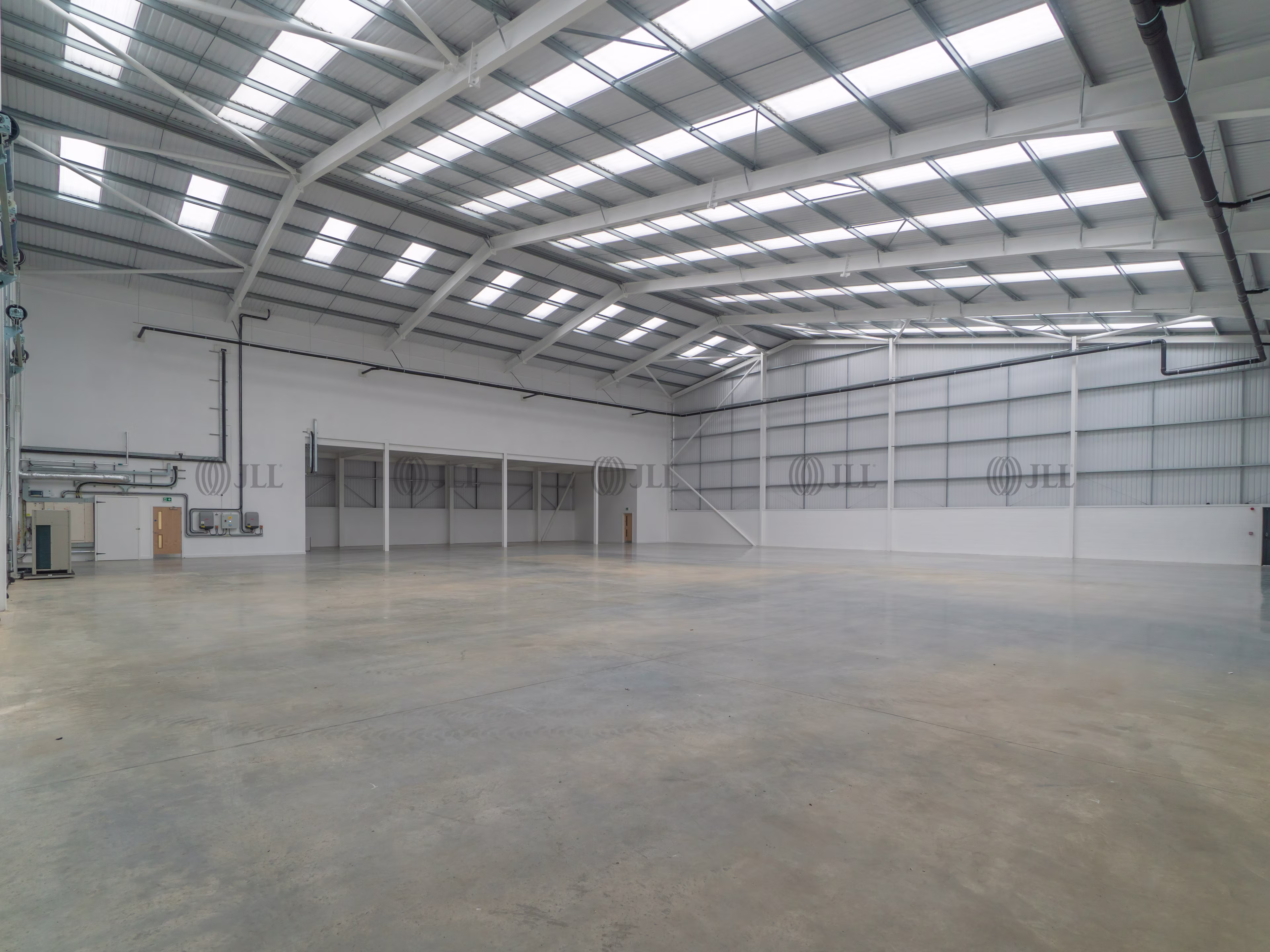 Unit 6, Eastman Edge