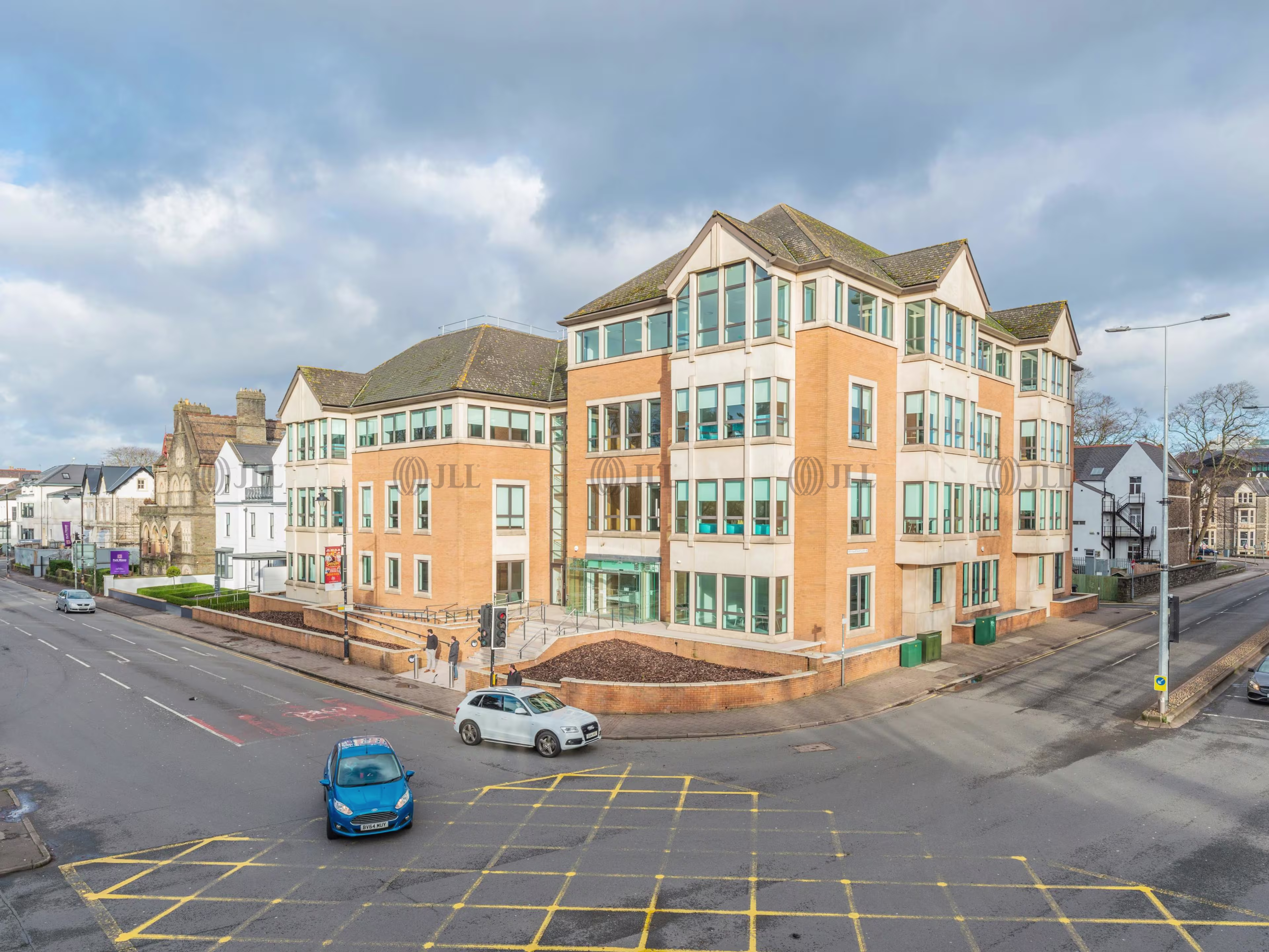 Oakleigh House