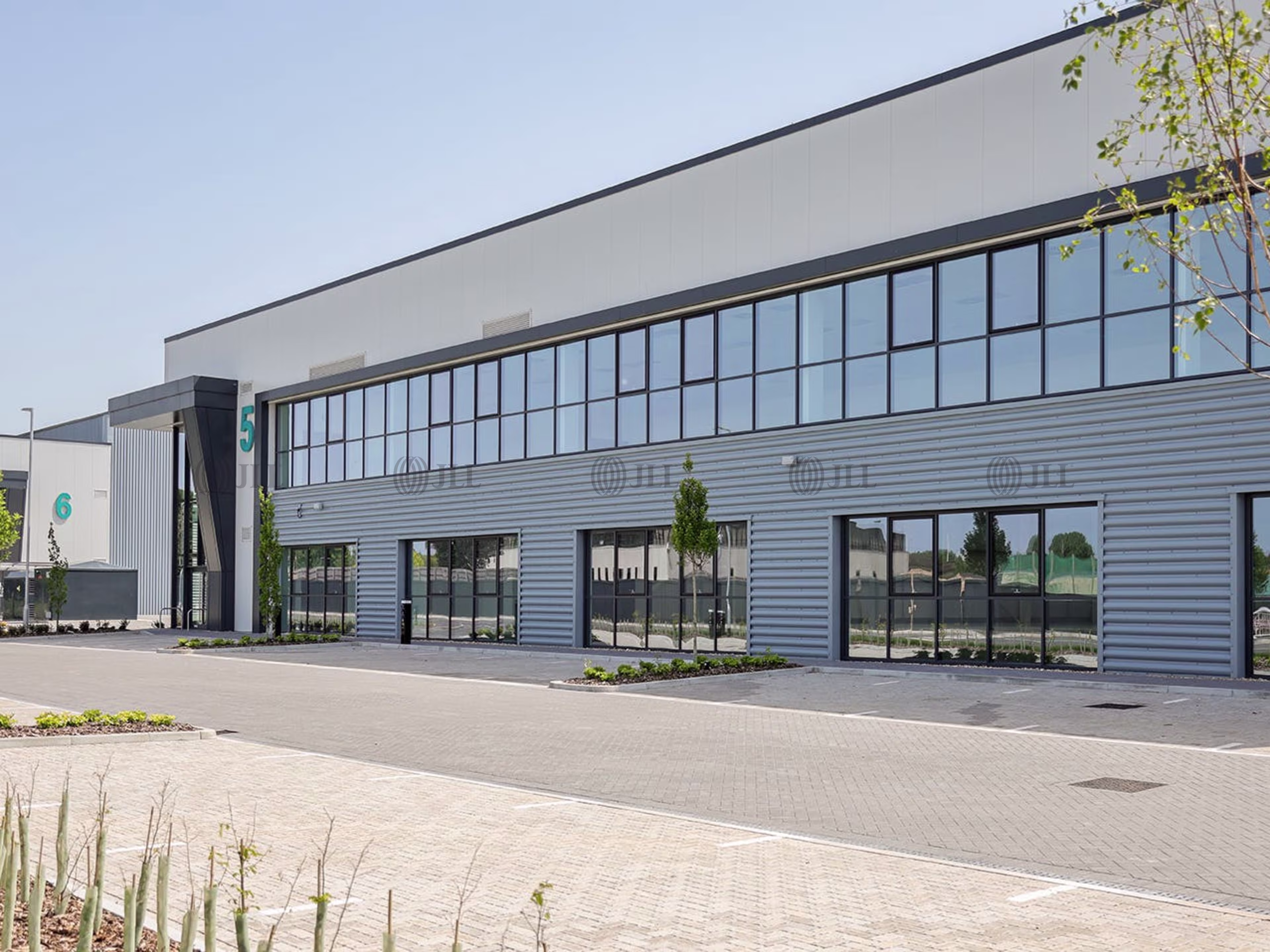 Langstone Park - Phase 2