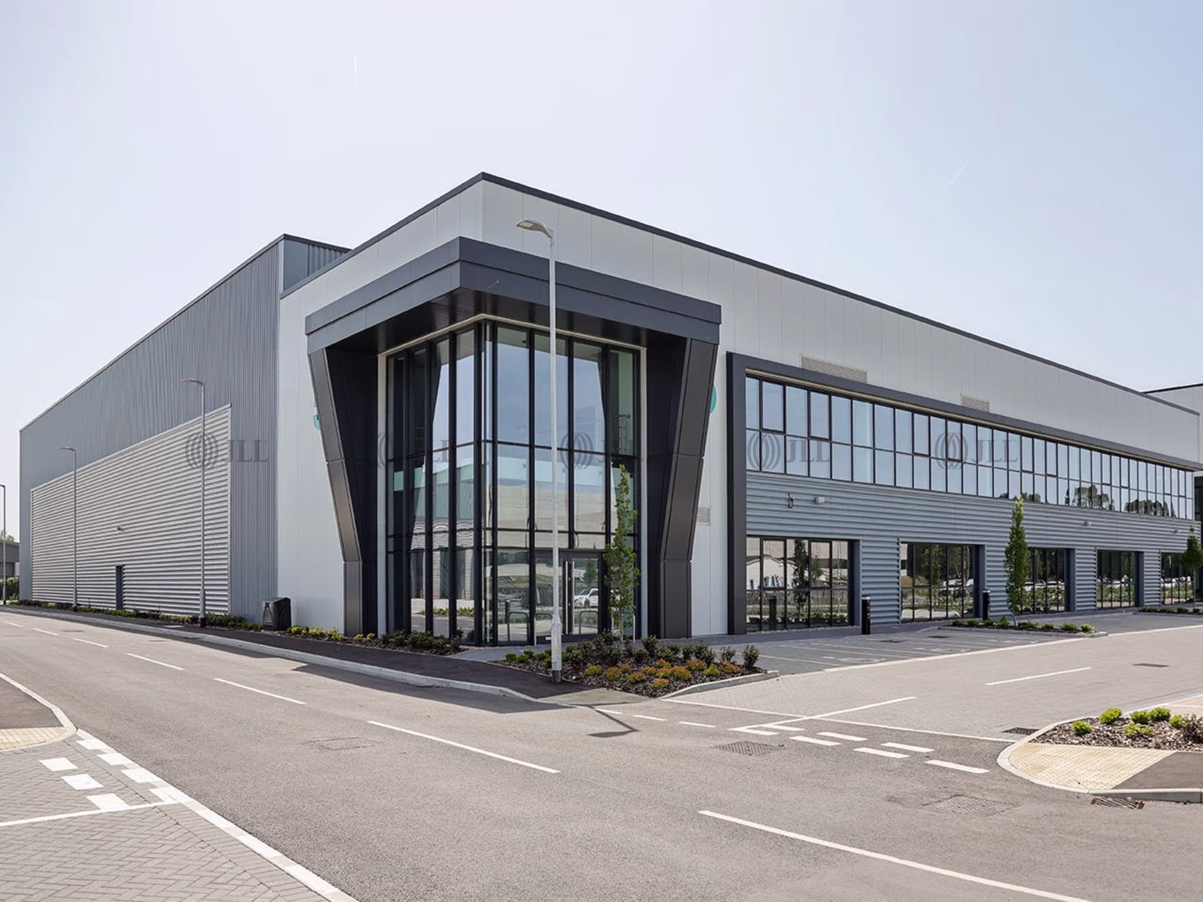 Langstone Park - Phase 2