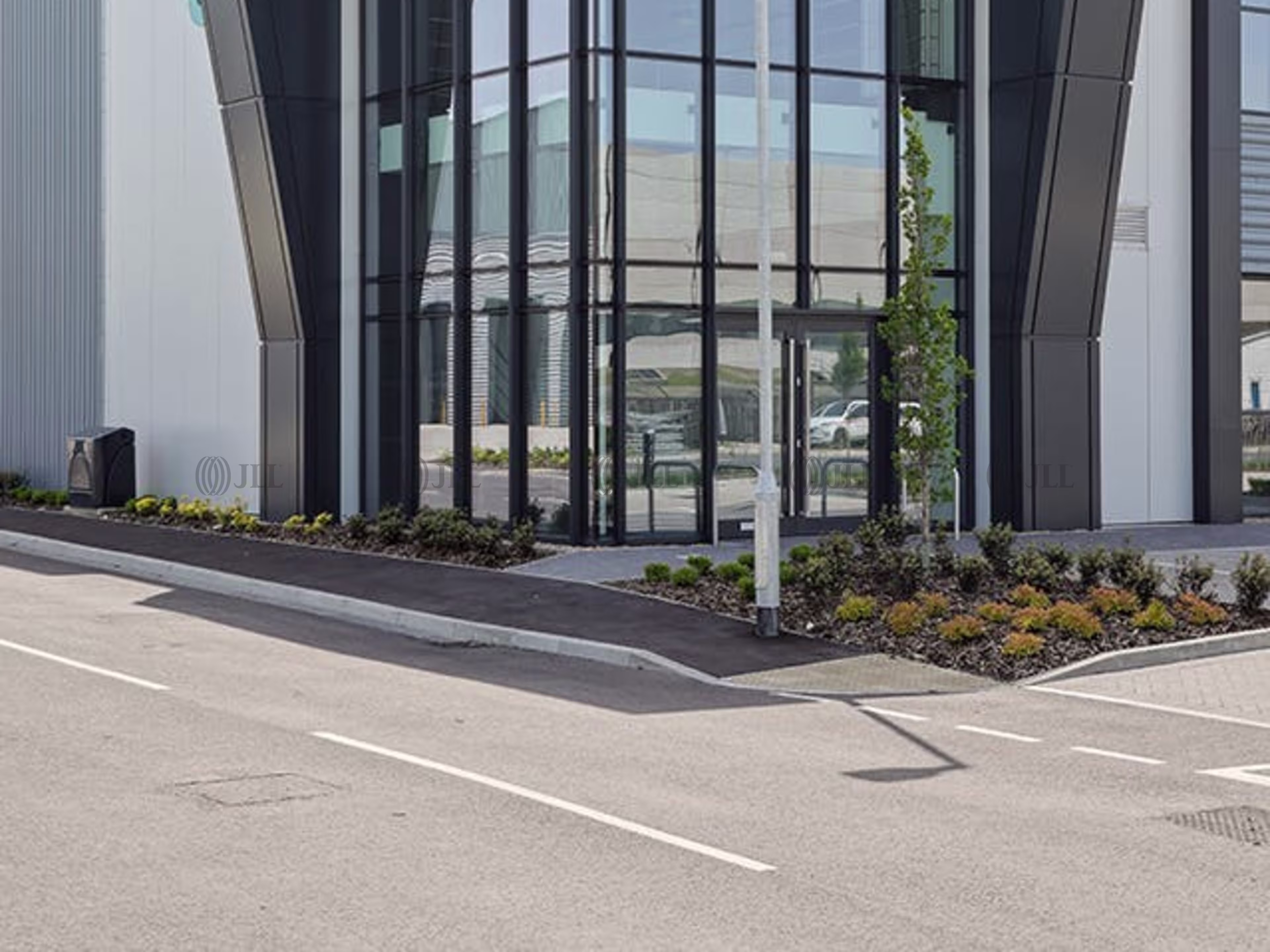 Langstone Park - Phase 2