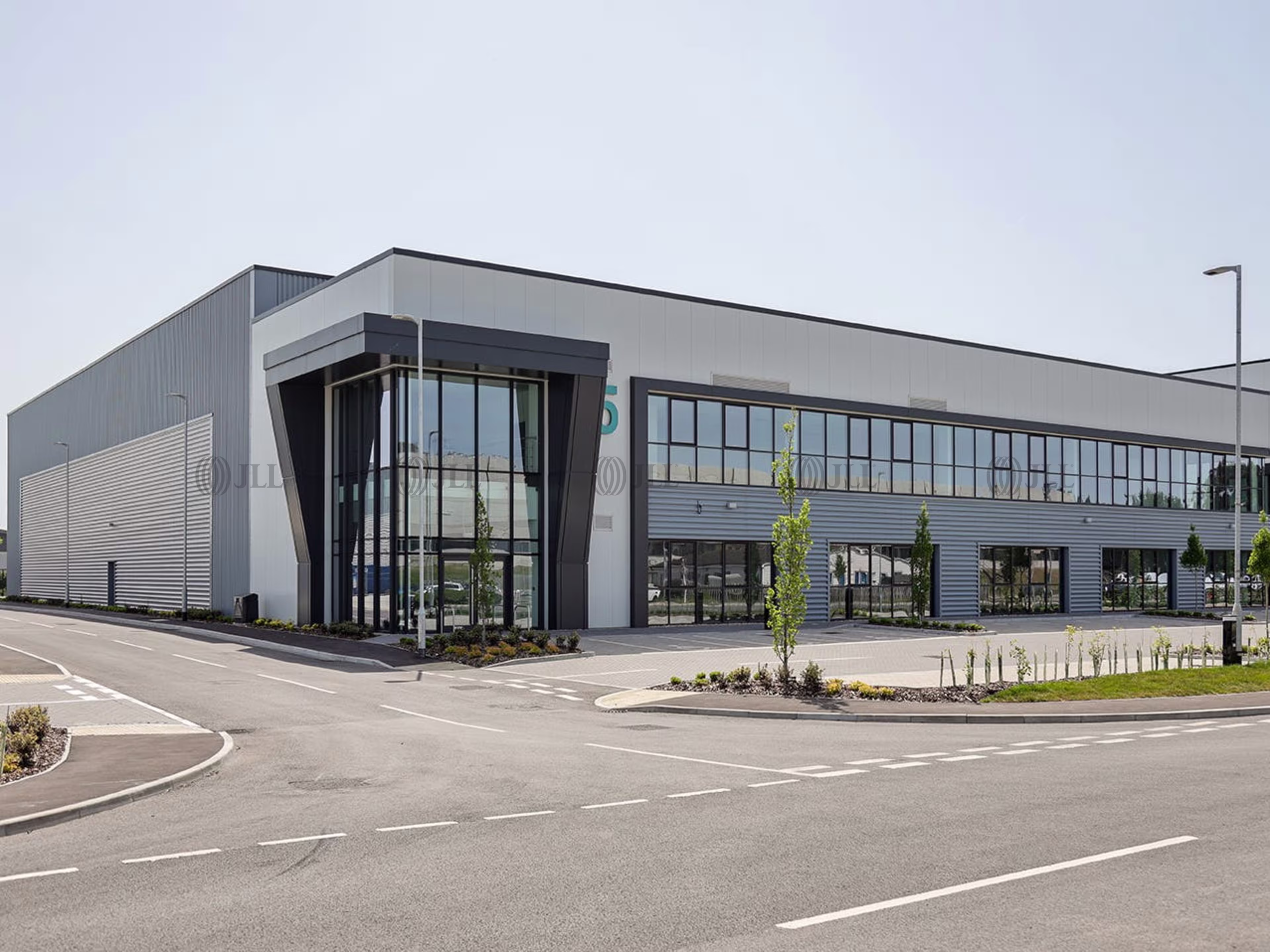 Langstone Park - Phase 2