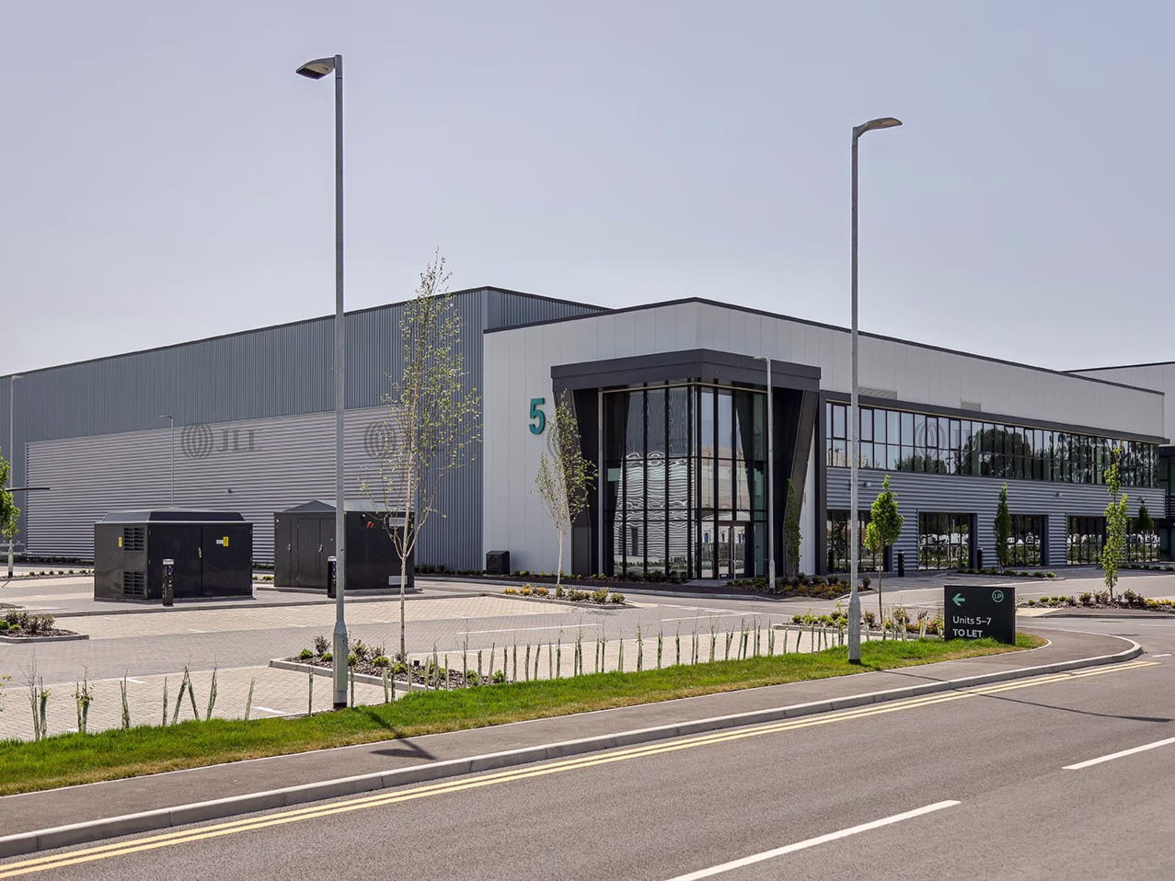 Langstone Park - Phase 2