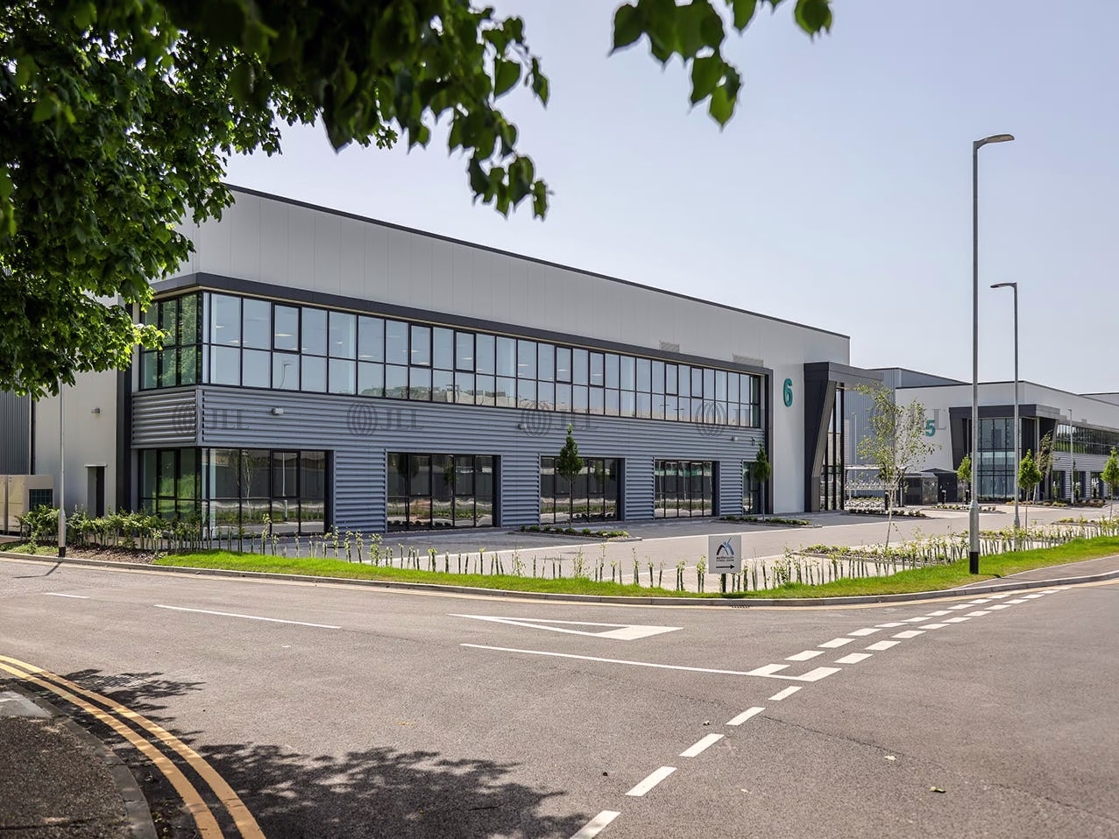 Langstone Park - Phase 2