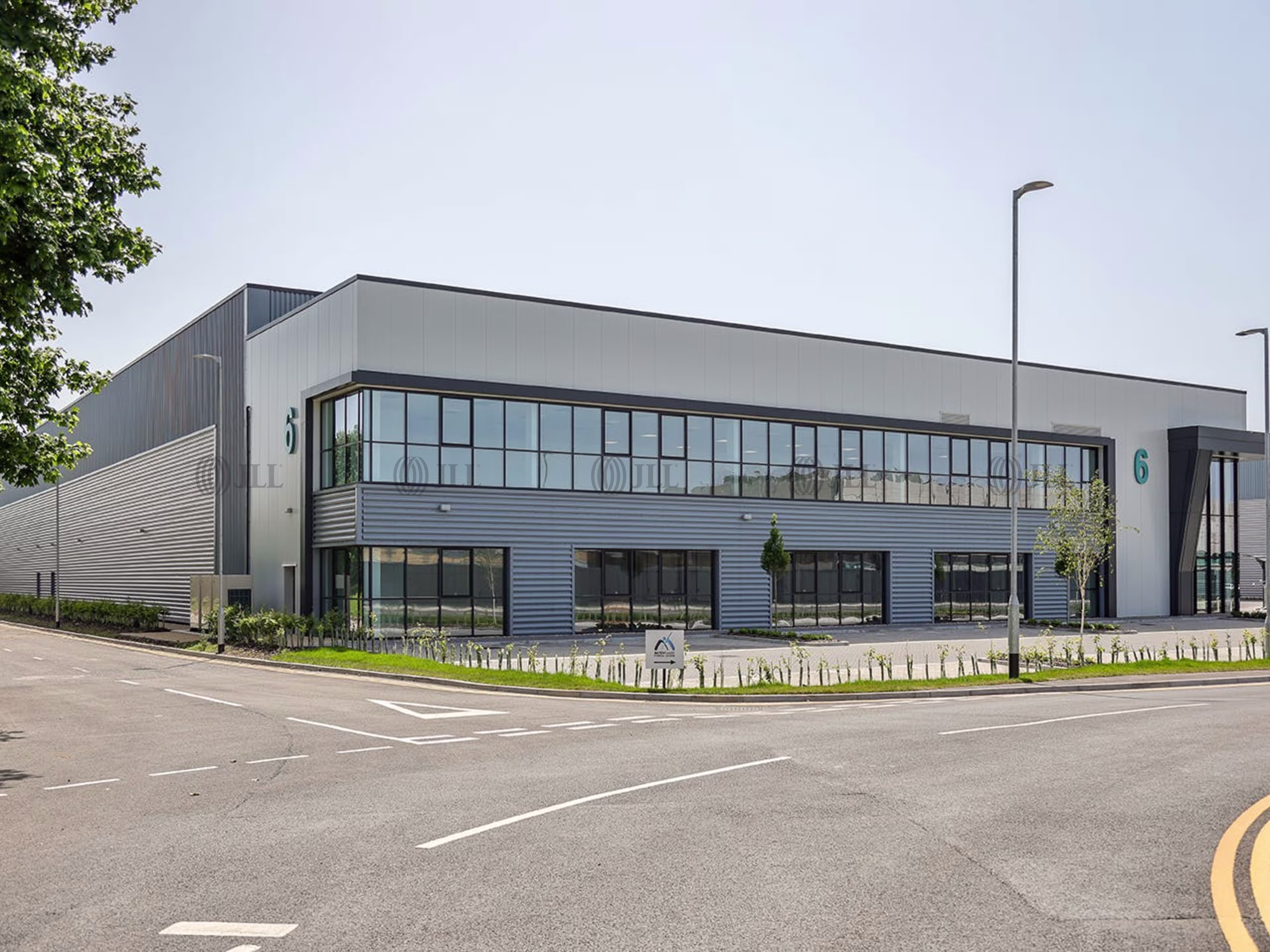 Langstone Park - Phase 2