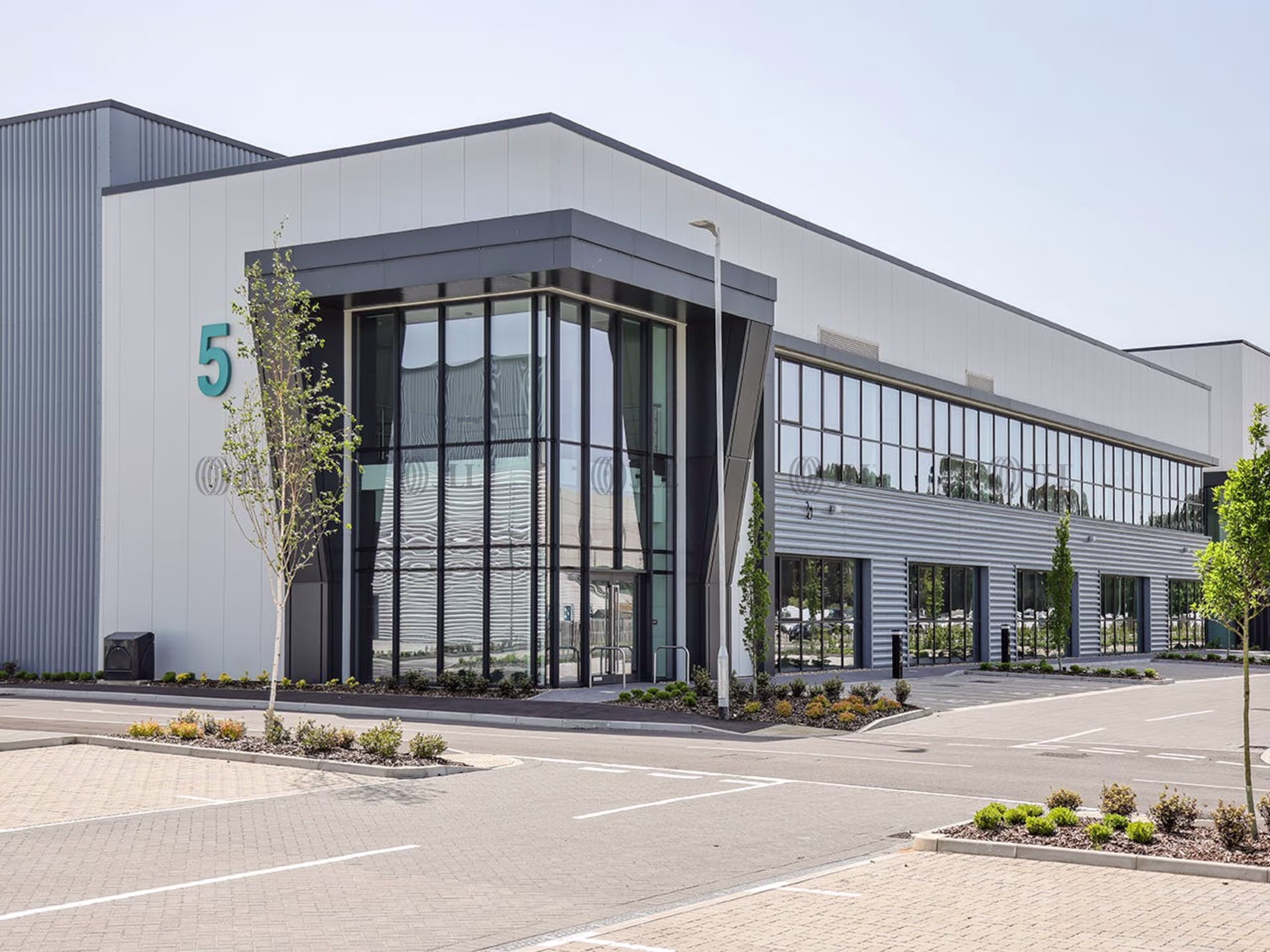 Langstone Park - Phase 2