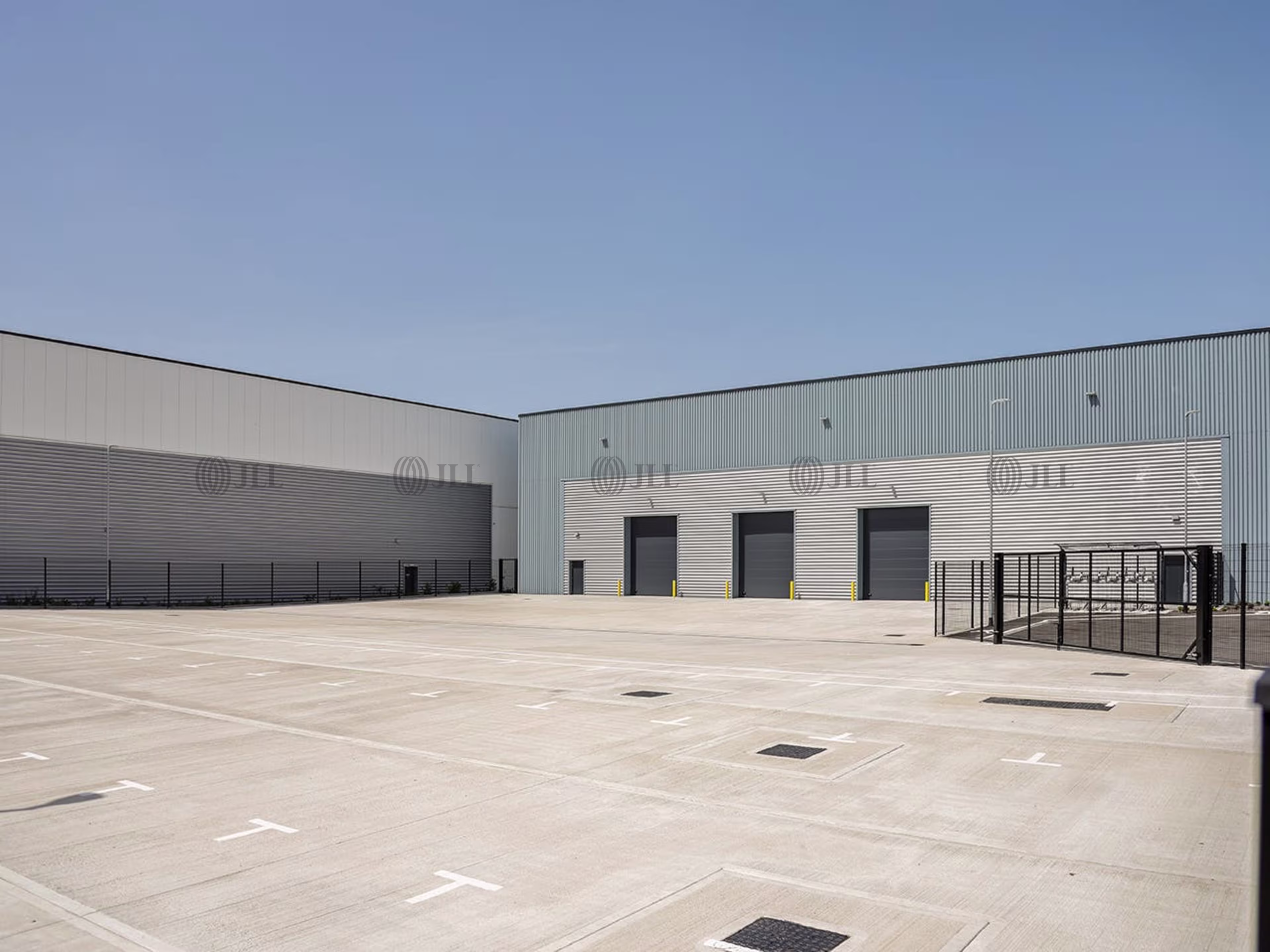 Langstone Park - Phase 2