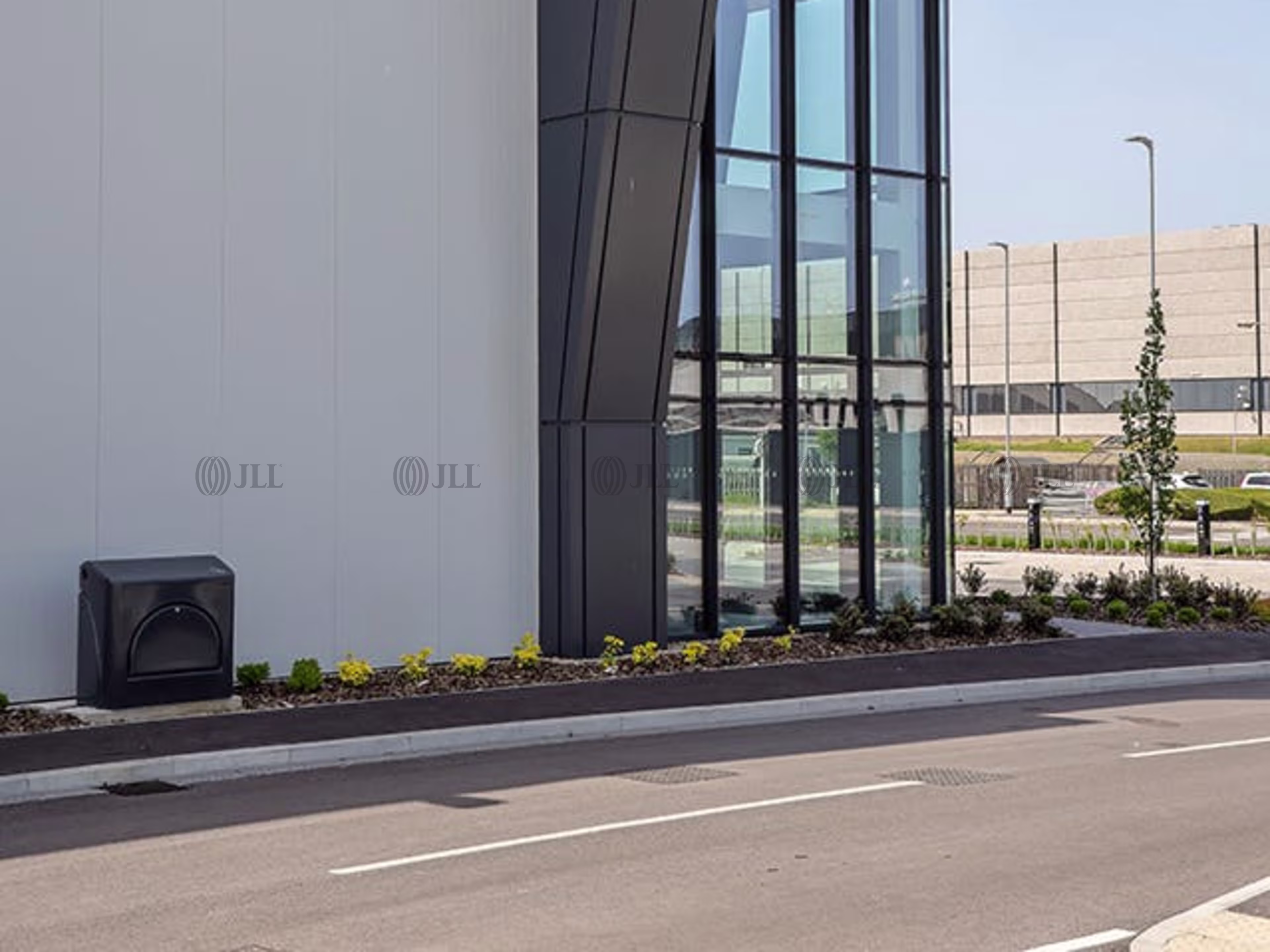 Langstone Park - Phase 2