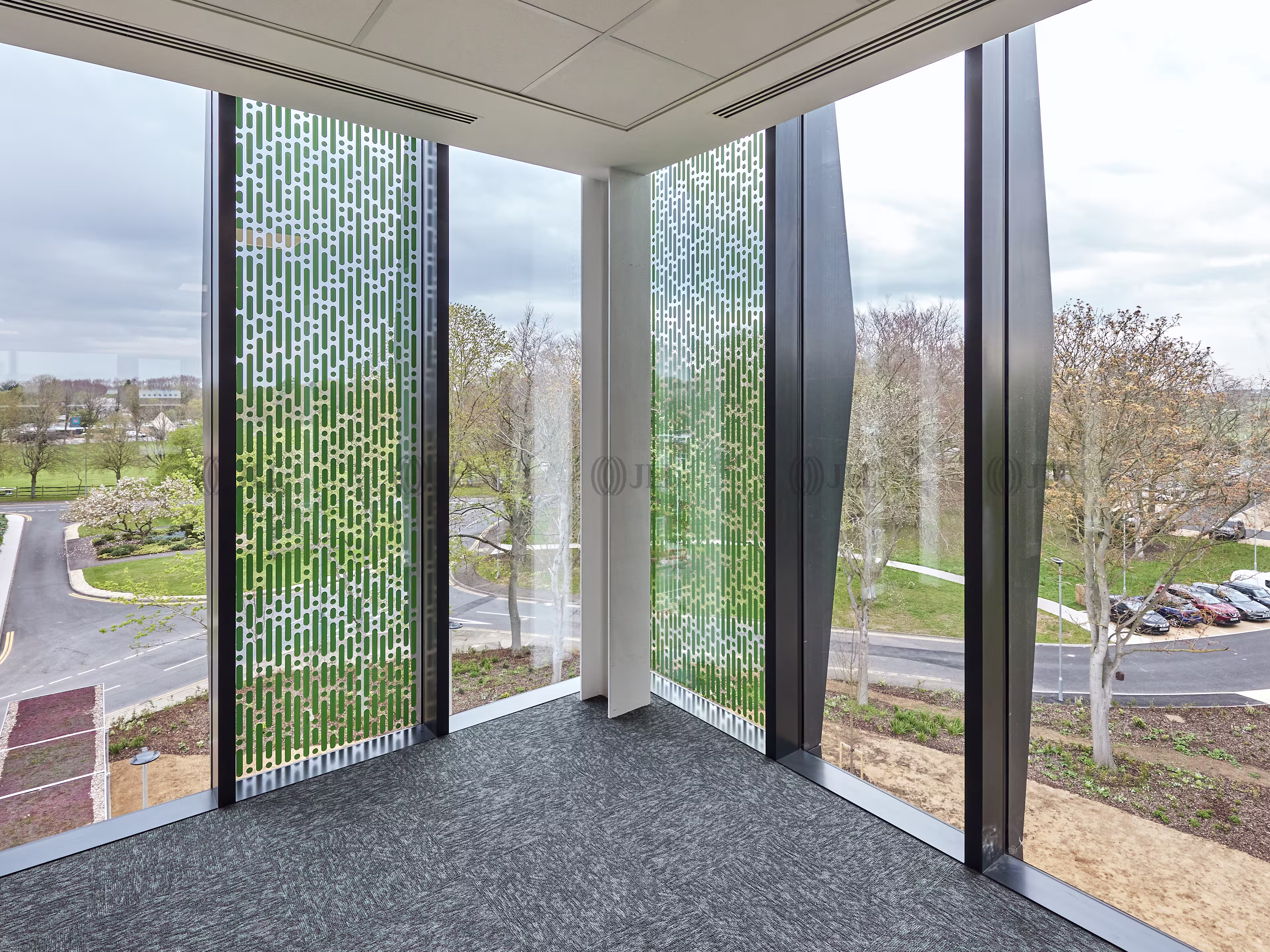 Quad Two, Harwell Science And Innovation Campus