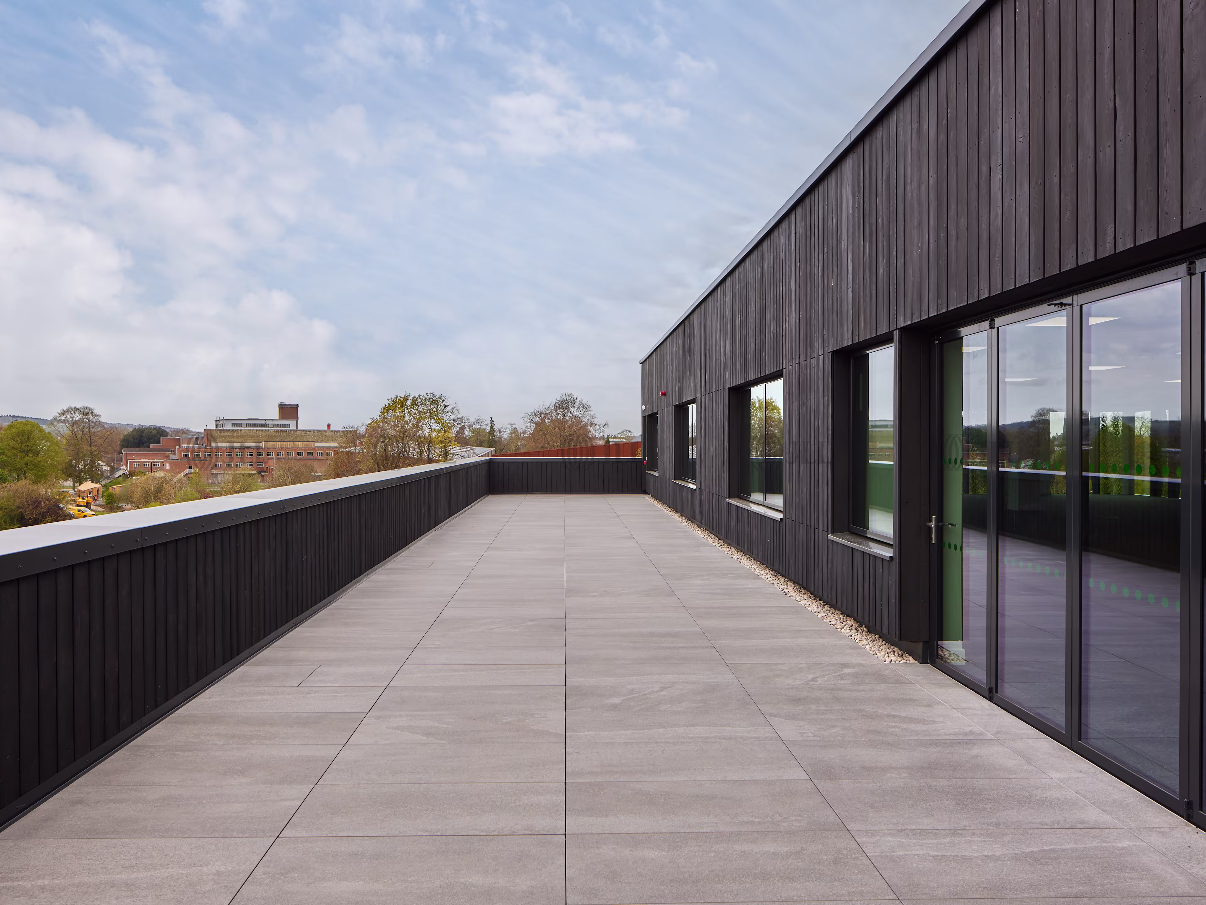 Quad Two, Harwell Science And Innovation Campus