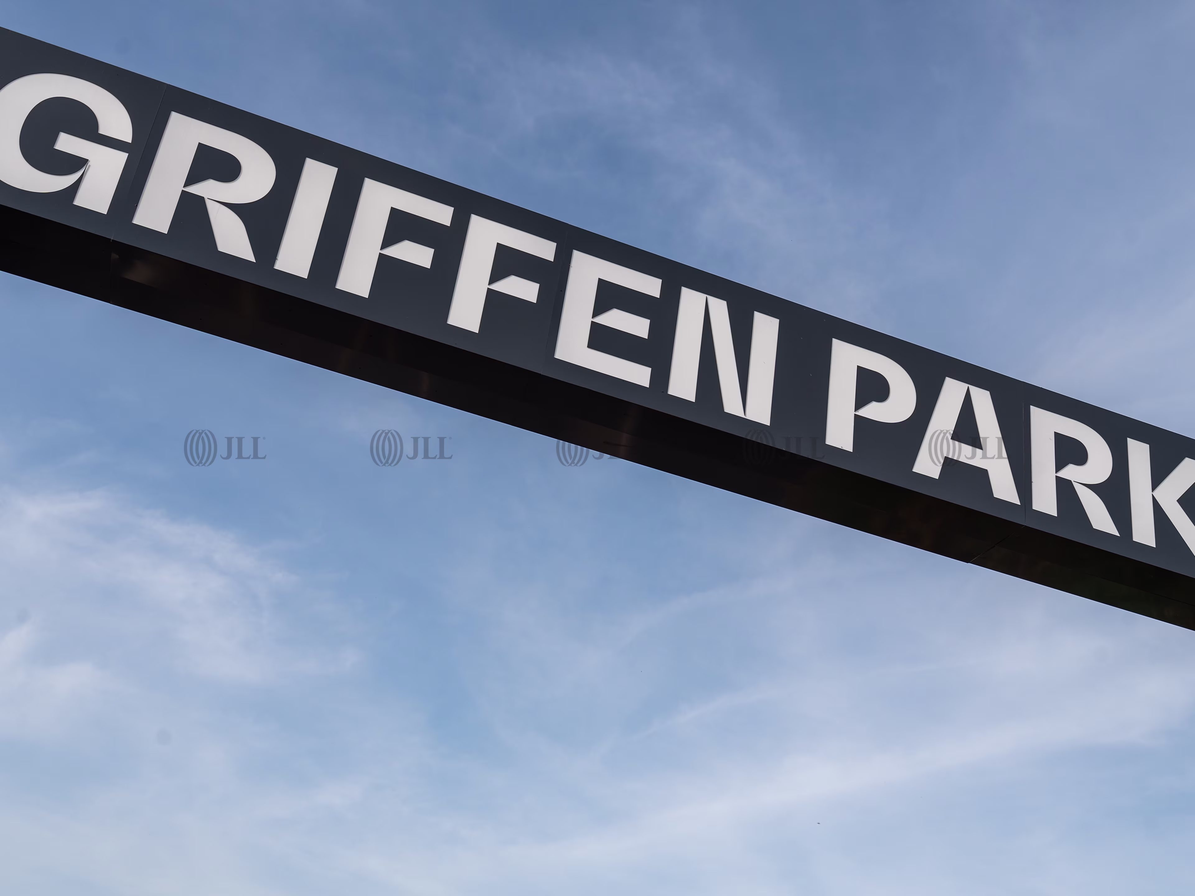Griffen Park
