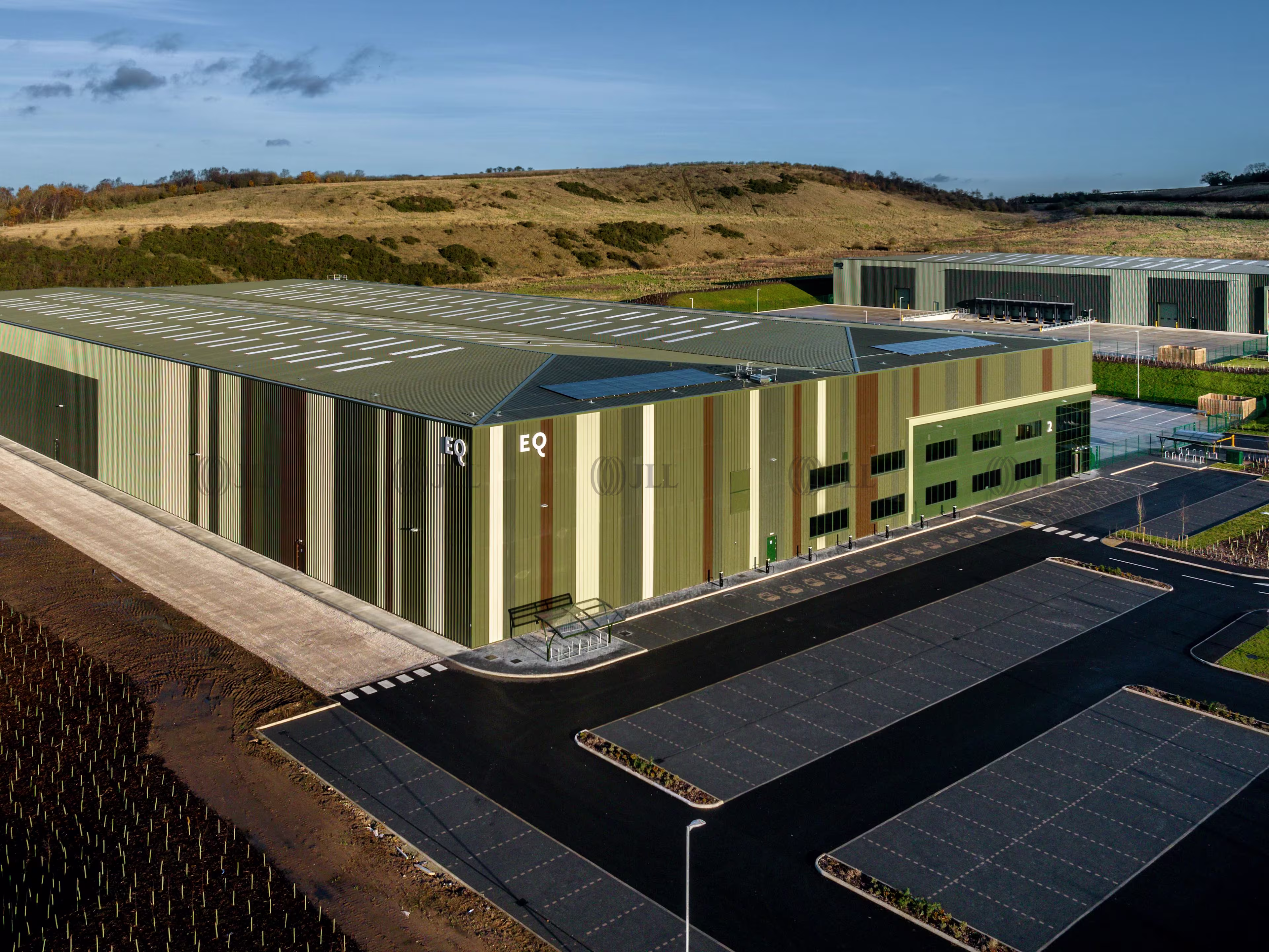 Unit 5, Phase 1B, Horizon29